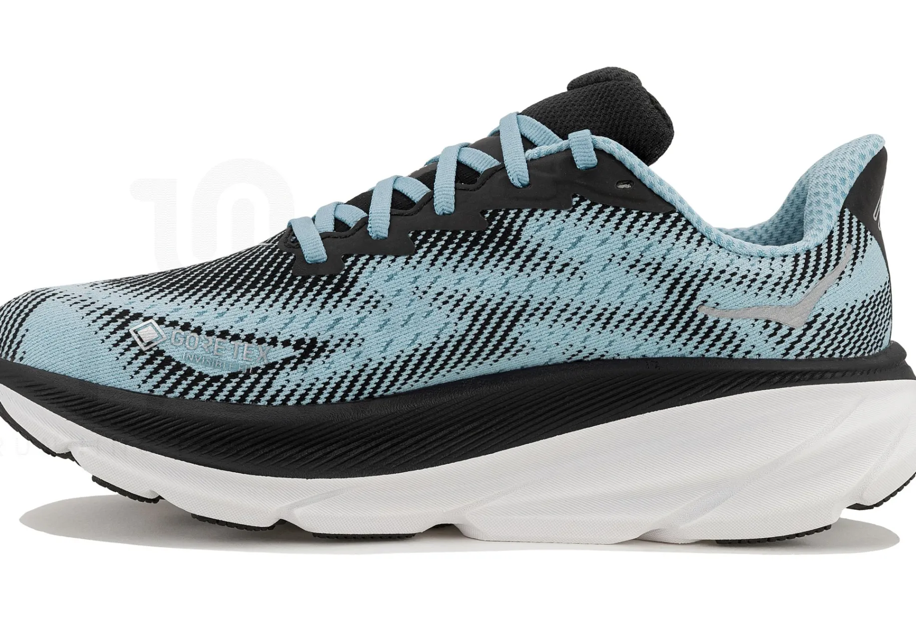 Hoka One One Clifton 9 Gore-Tex