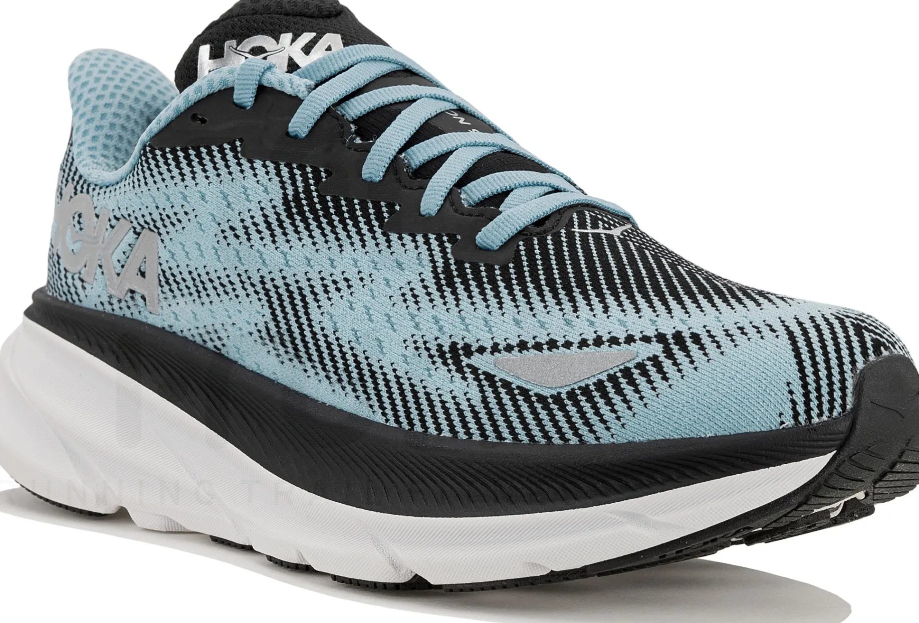 Hoka One One Clifton 9 Gore-Tex