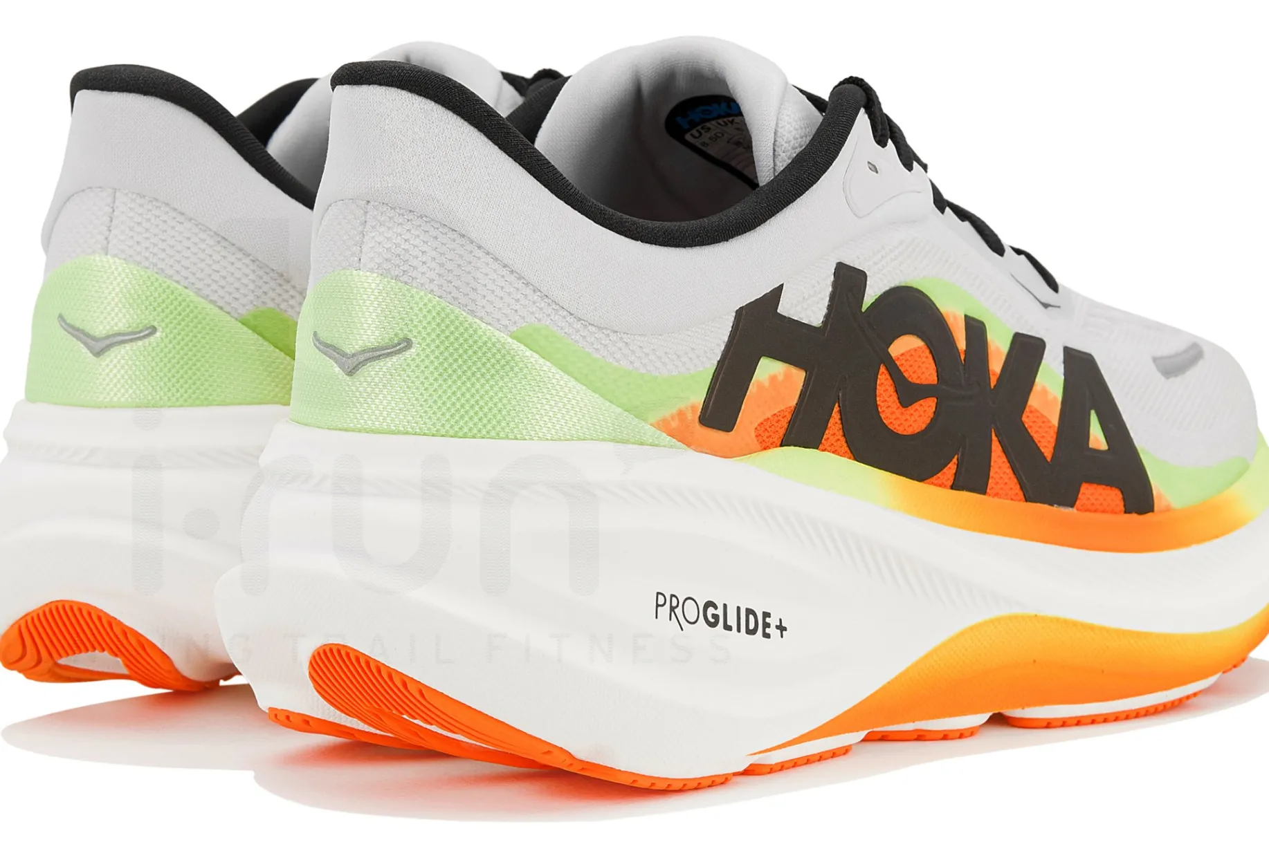 Hoka One One Clifton Pro
