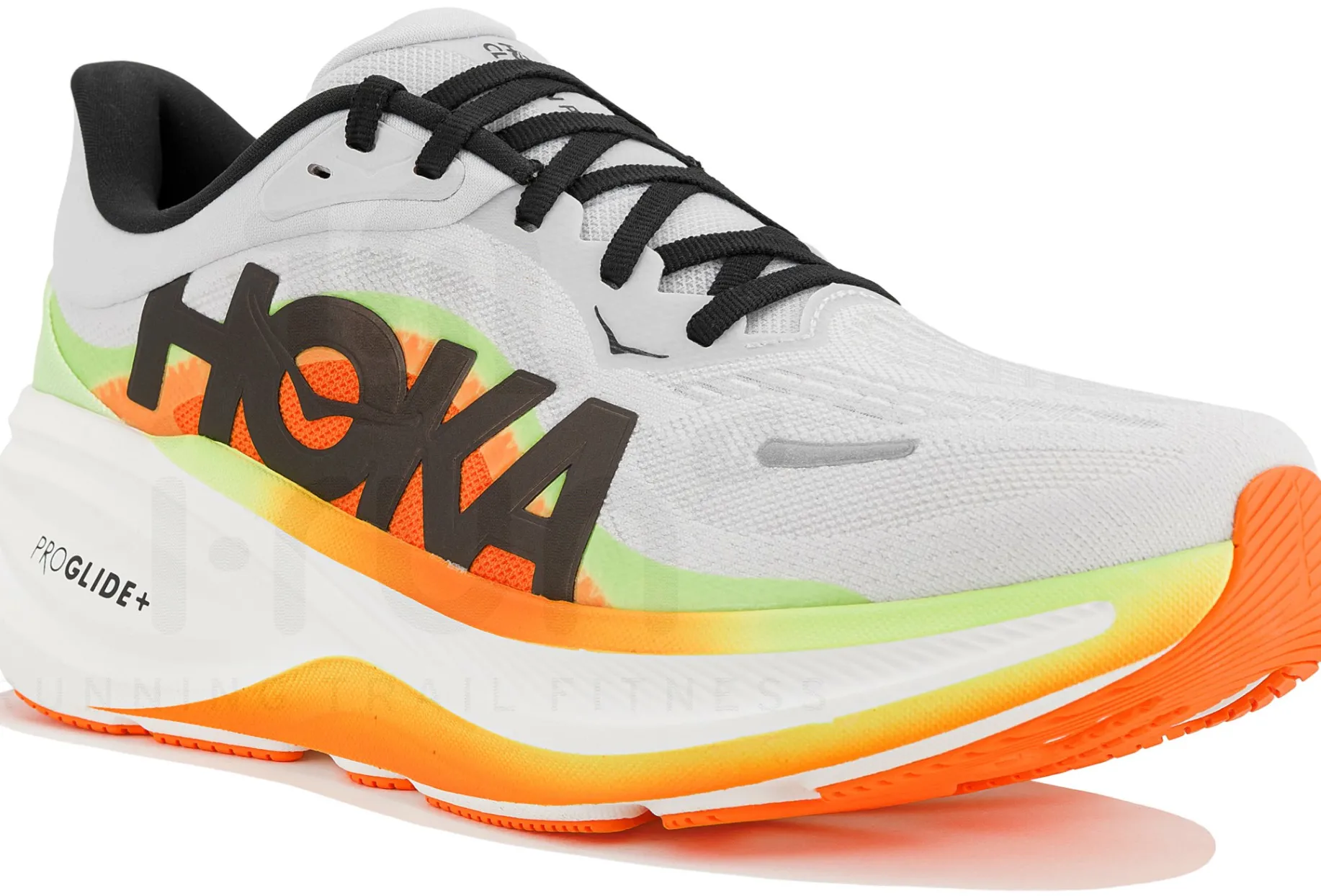 Hoka One One Clifton Pro