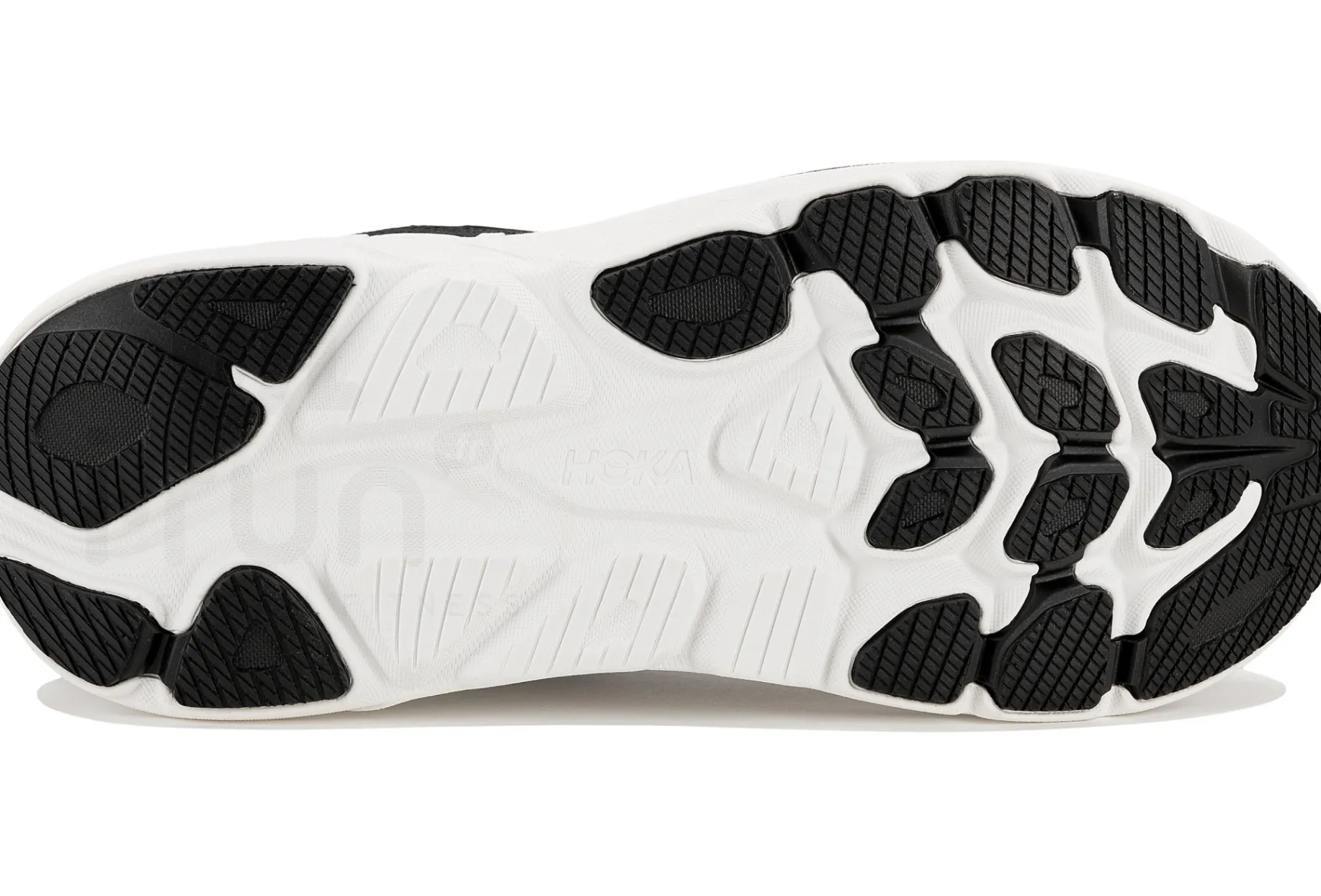 Hoka One One Clifton 10 Wide