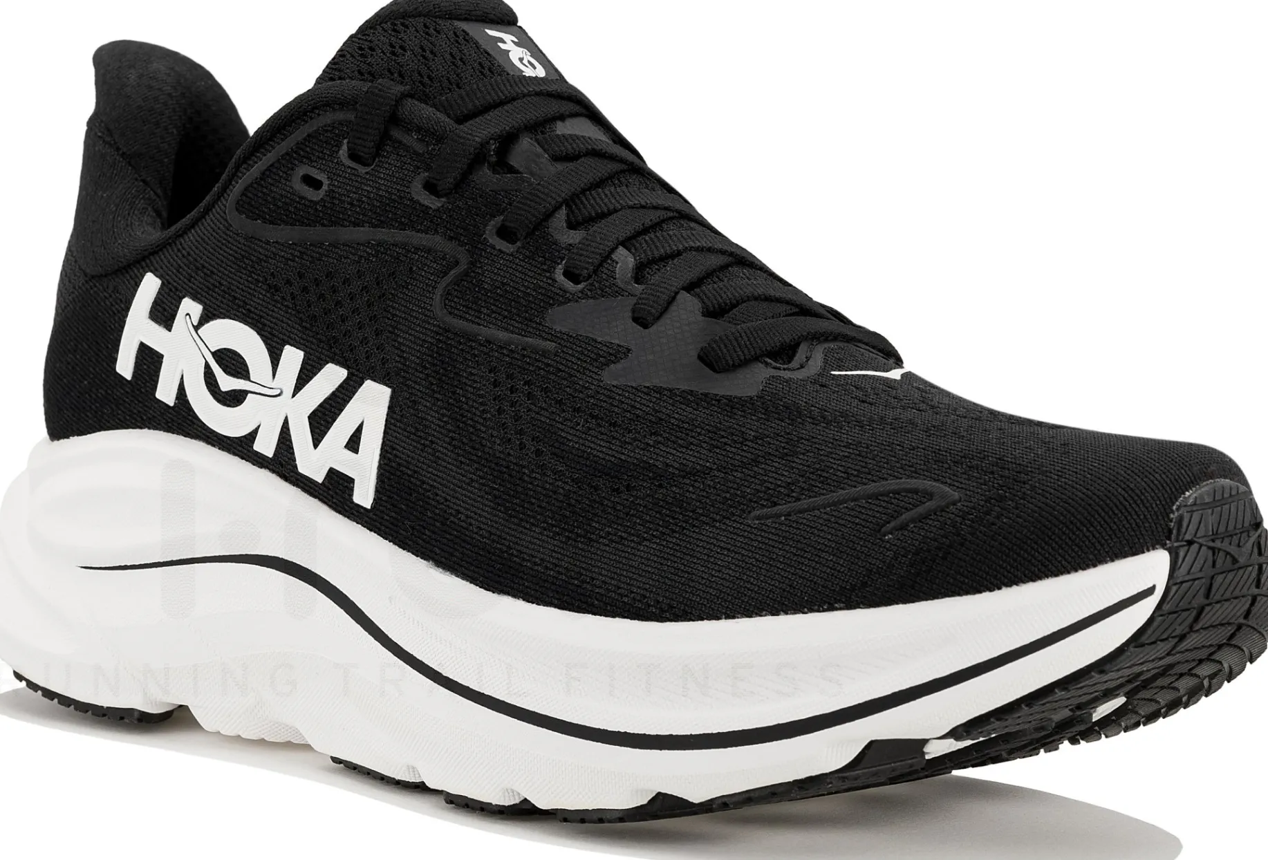 Hoka One One Clifton 10 Wide
