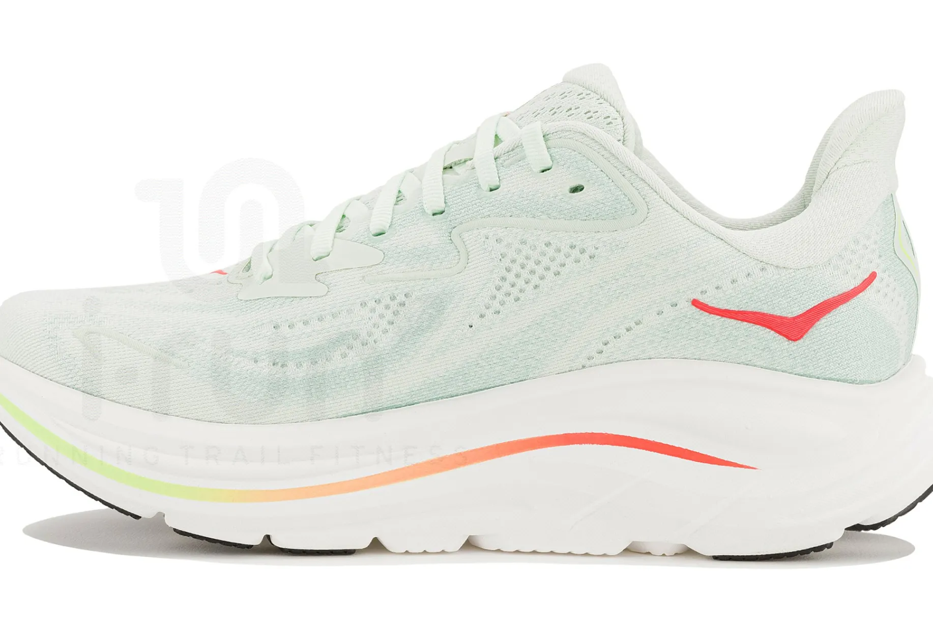 Hoka One One Clifton 10 Wide