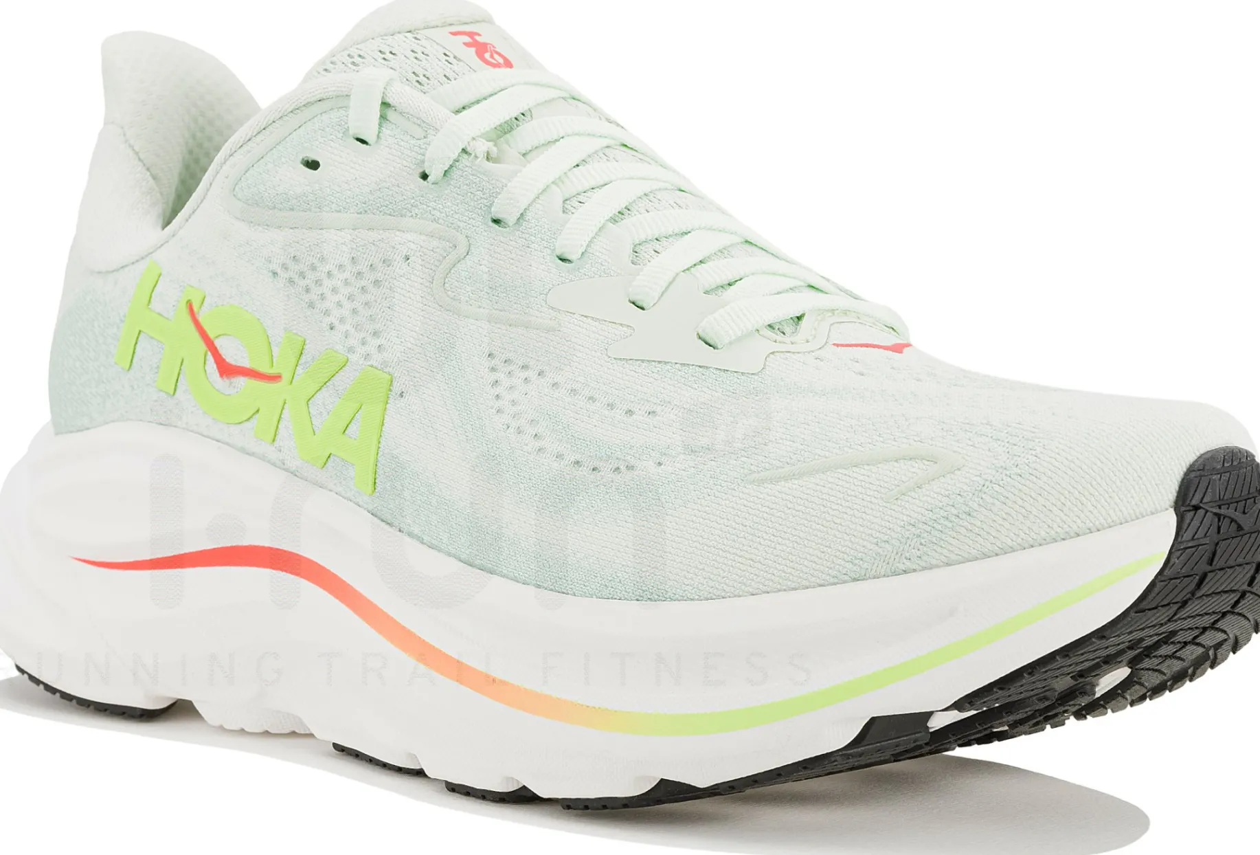 Hoka One One Clifton 10 Wide