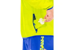 Hoka One One cortavientos Performance Windjacket