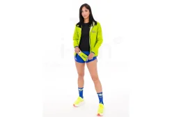 Hoka One One cortavientos Performance Windjacket