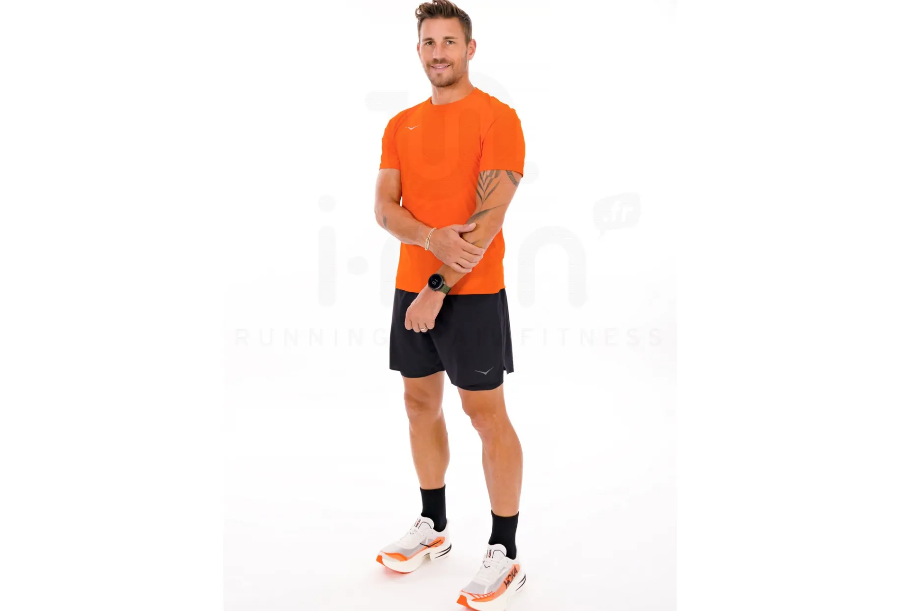 Hoka One One Deslizar 2 en 1