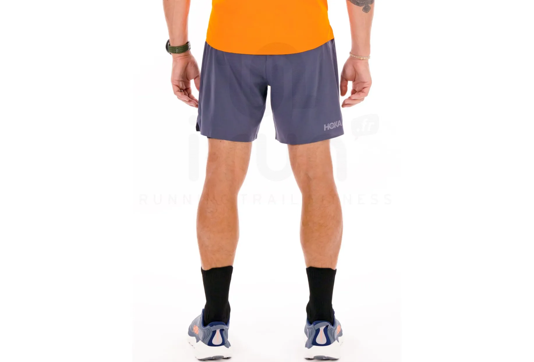 Hoka One One Deslizar 2 en 1