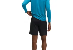 Hoka One One Deslizar 2 en 1 7 INCH