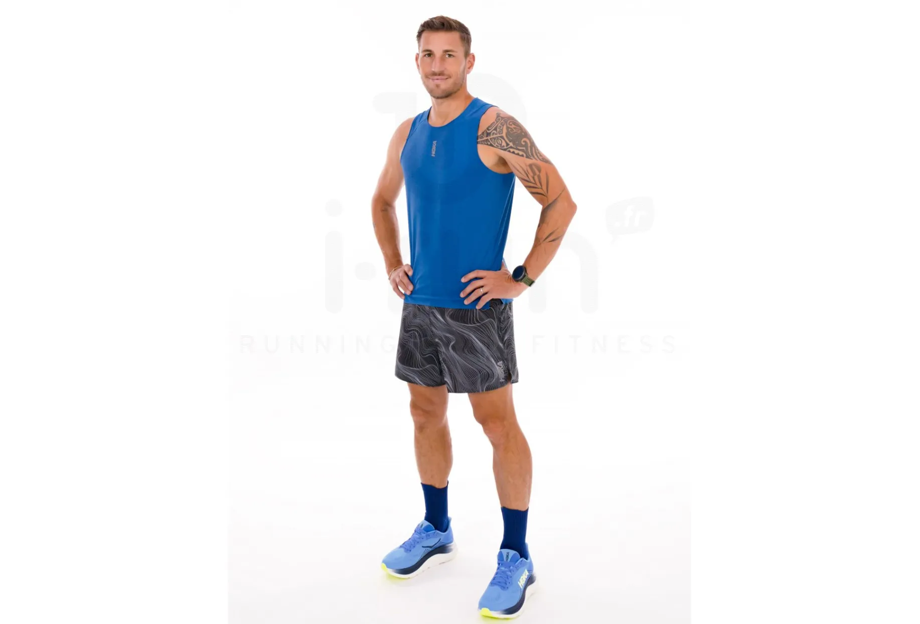 Hoka One One Everyrun