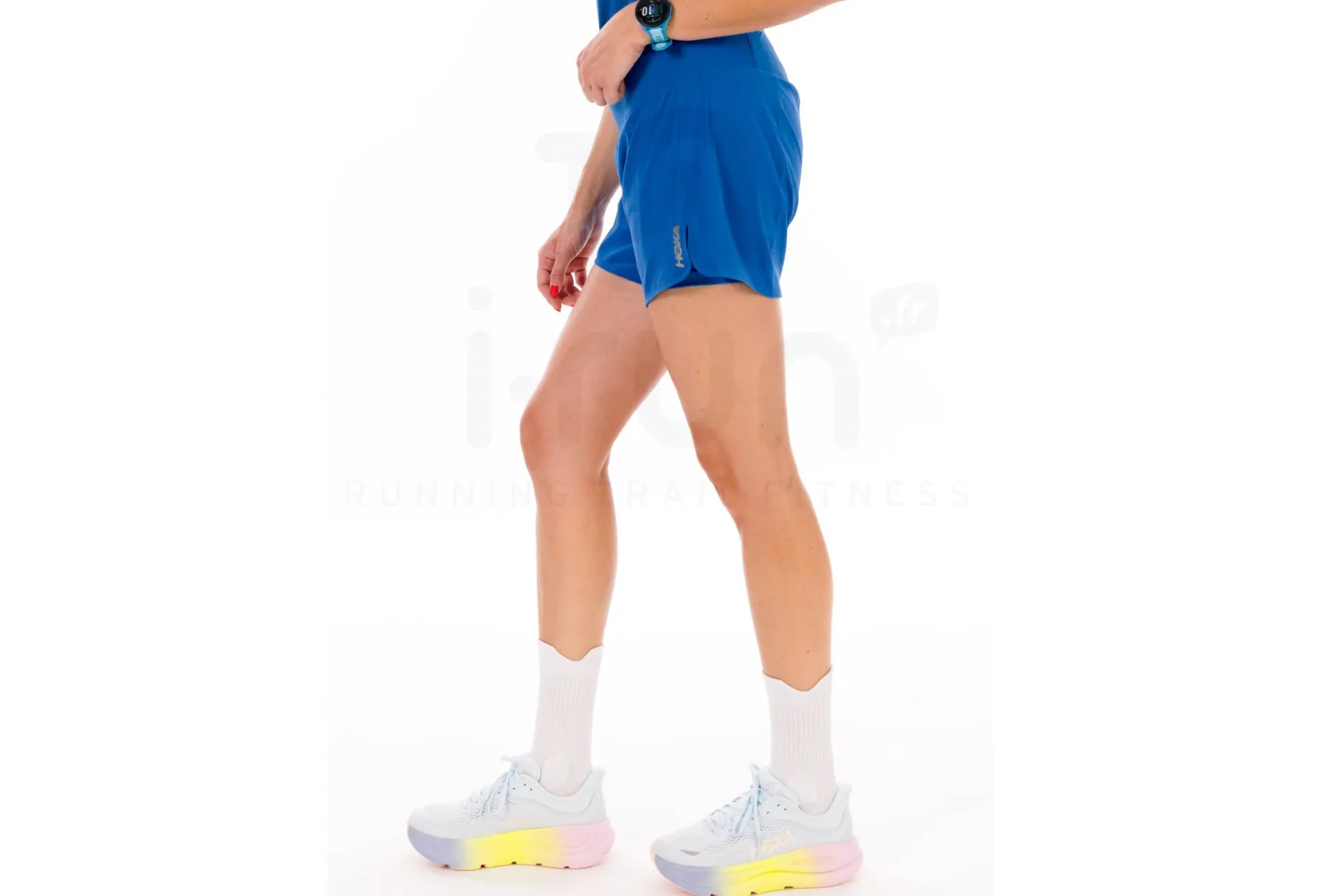 Hoka One One Glide 2 en 1