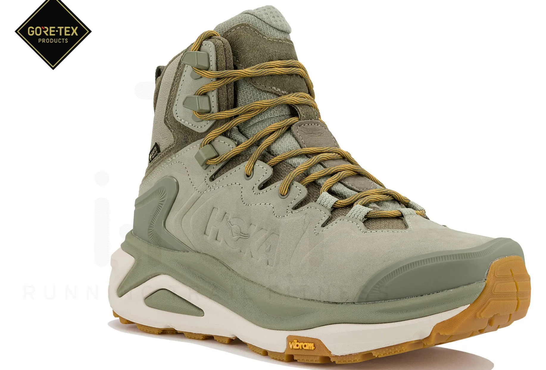 Hoka One One Kaha 3 Gore-Tex