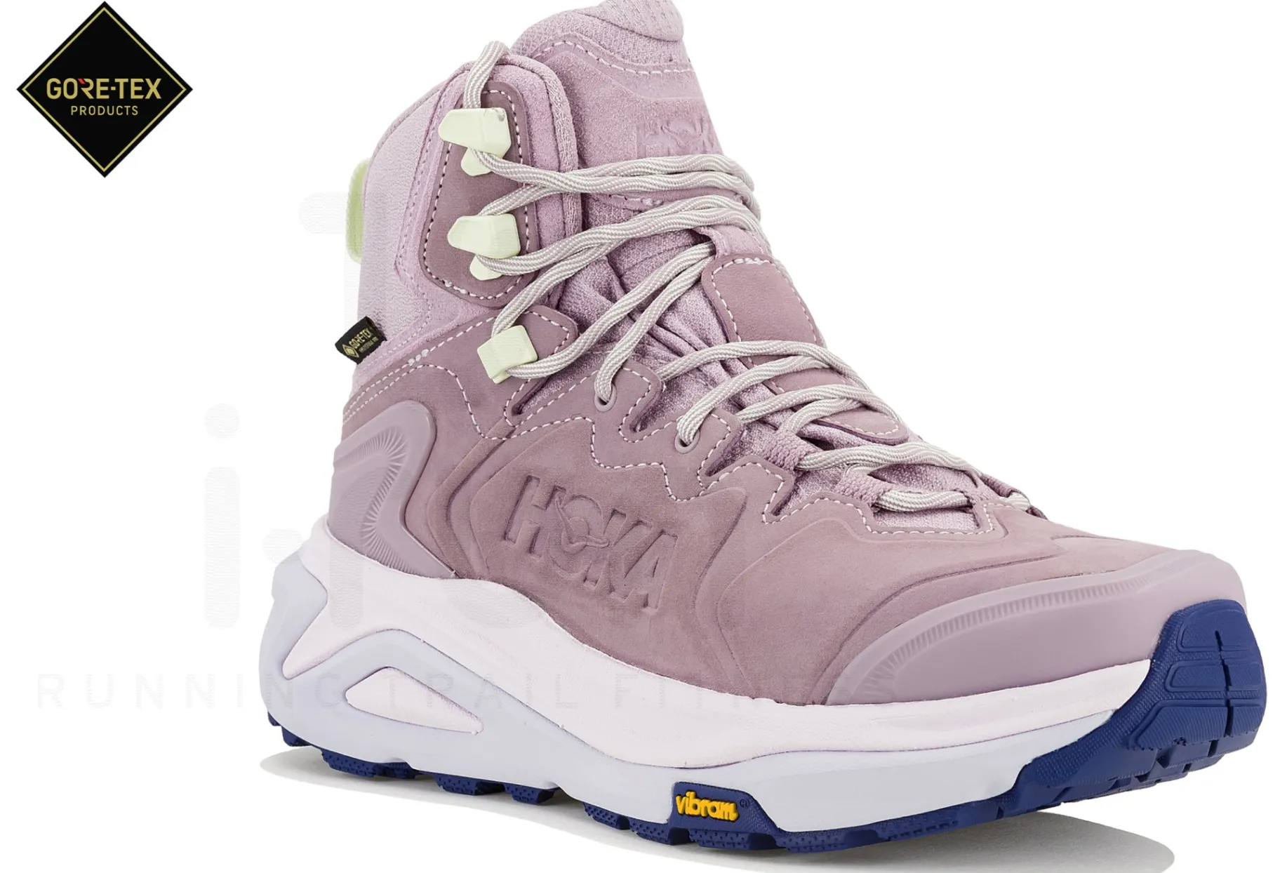 Hoka One One Kaha 3 Gore-Tex