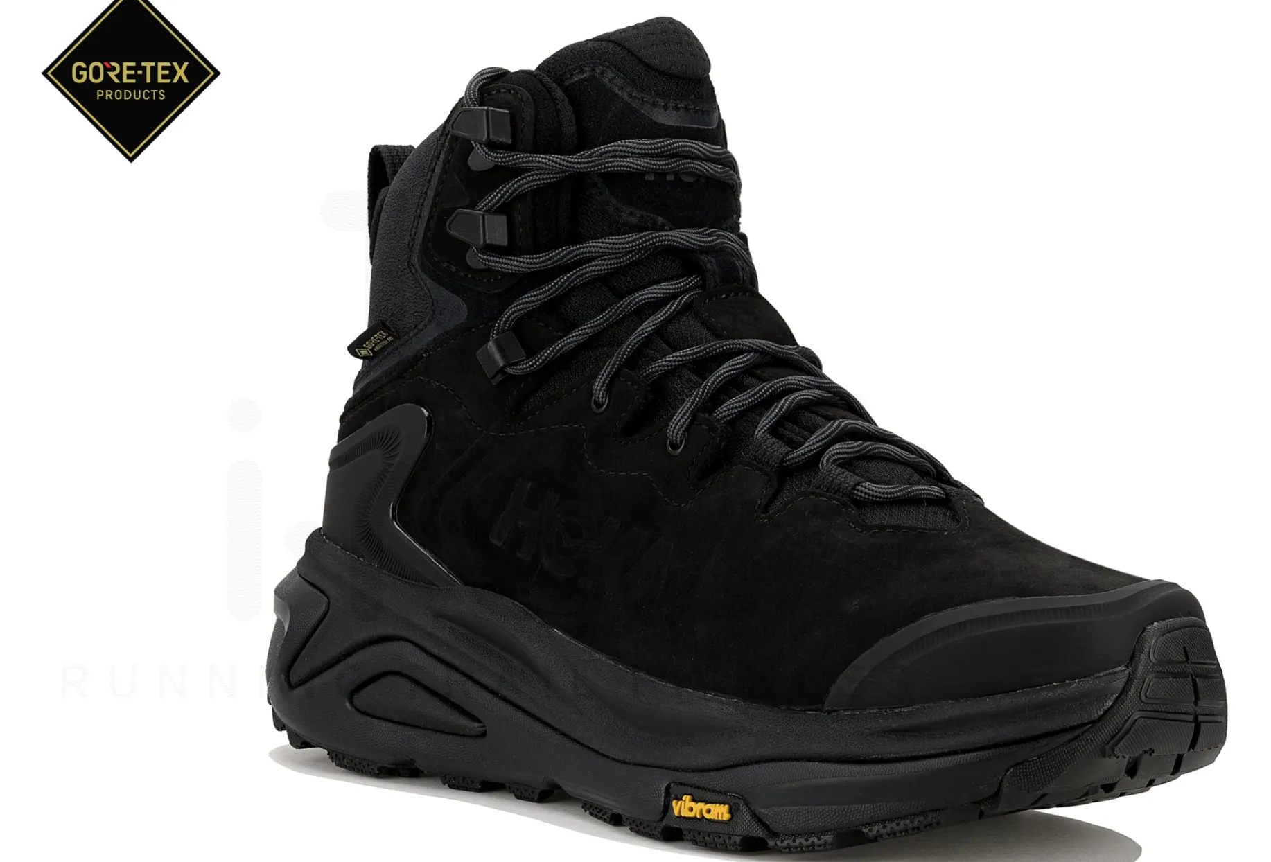 Hoka One One Kaha 3 Gore-Tex