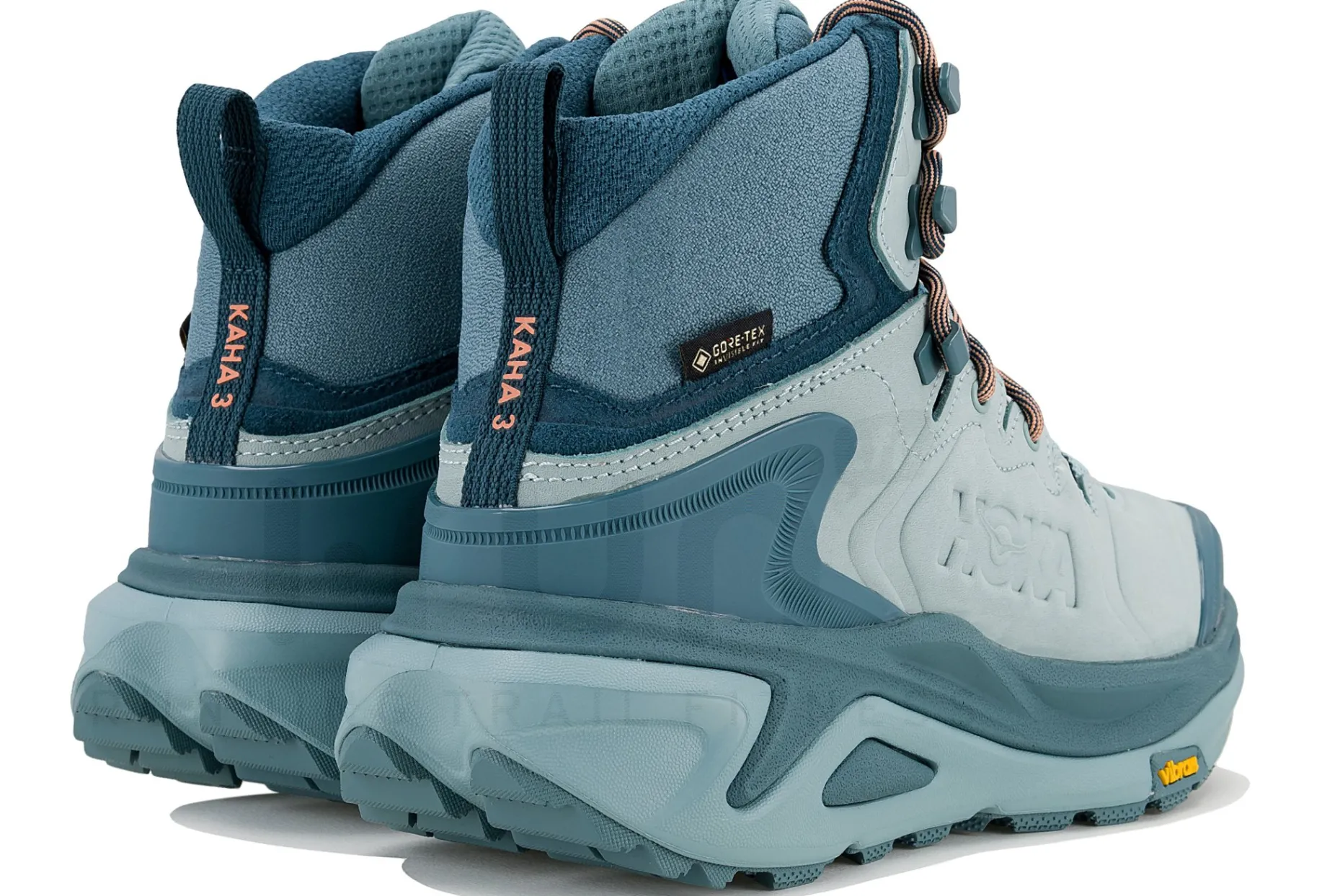 Hoka One One Kaha 3 Gore-Tex