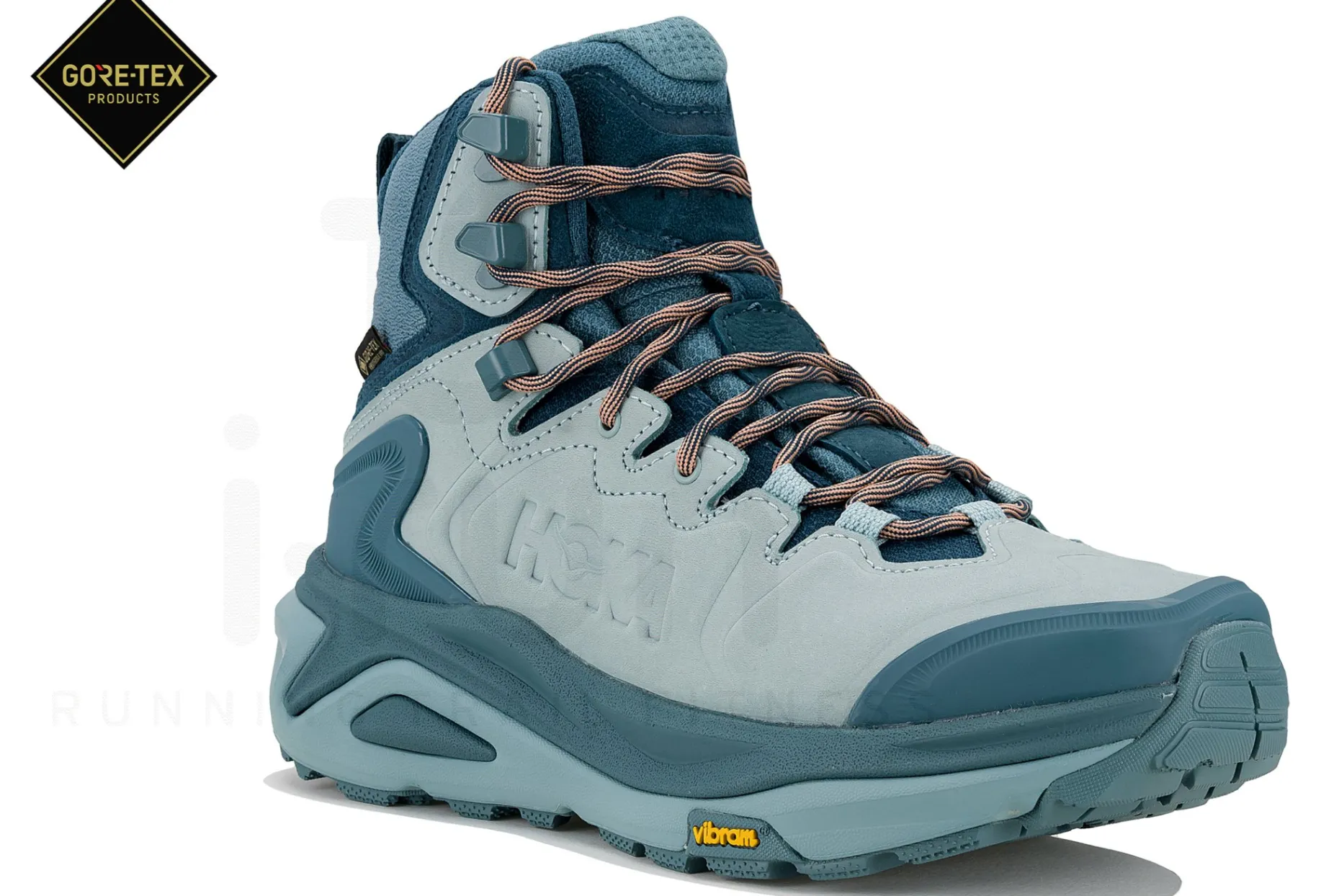 Hoka One One Kaha 3 Gore-Tex