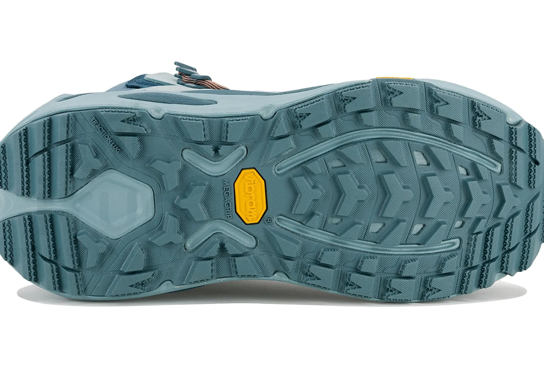Hoka One One Kaha 3 Gore-Tex