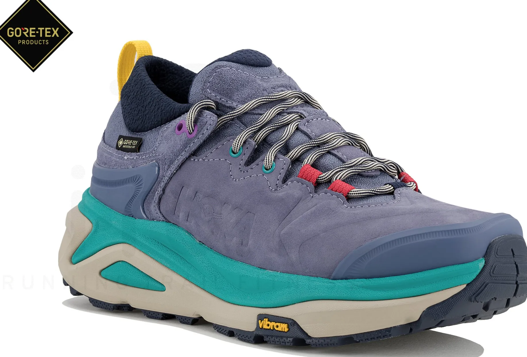 Hoka One One Kaha 3 Low Gore-Tex