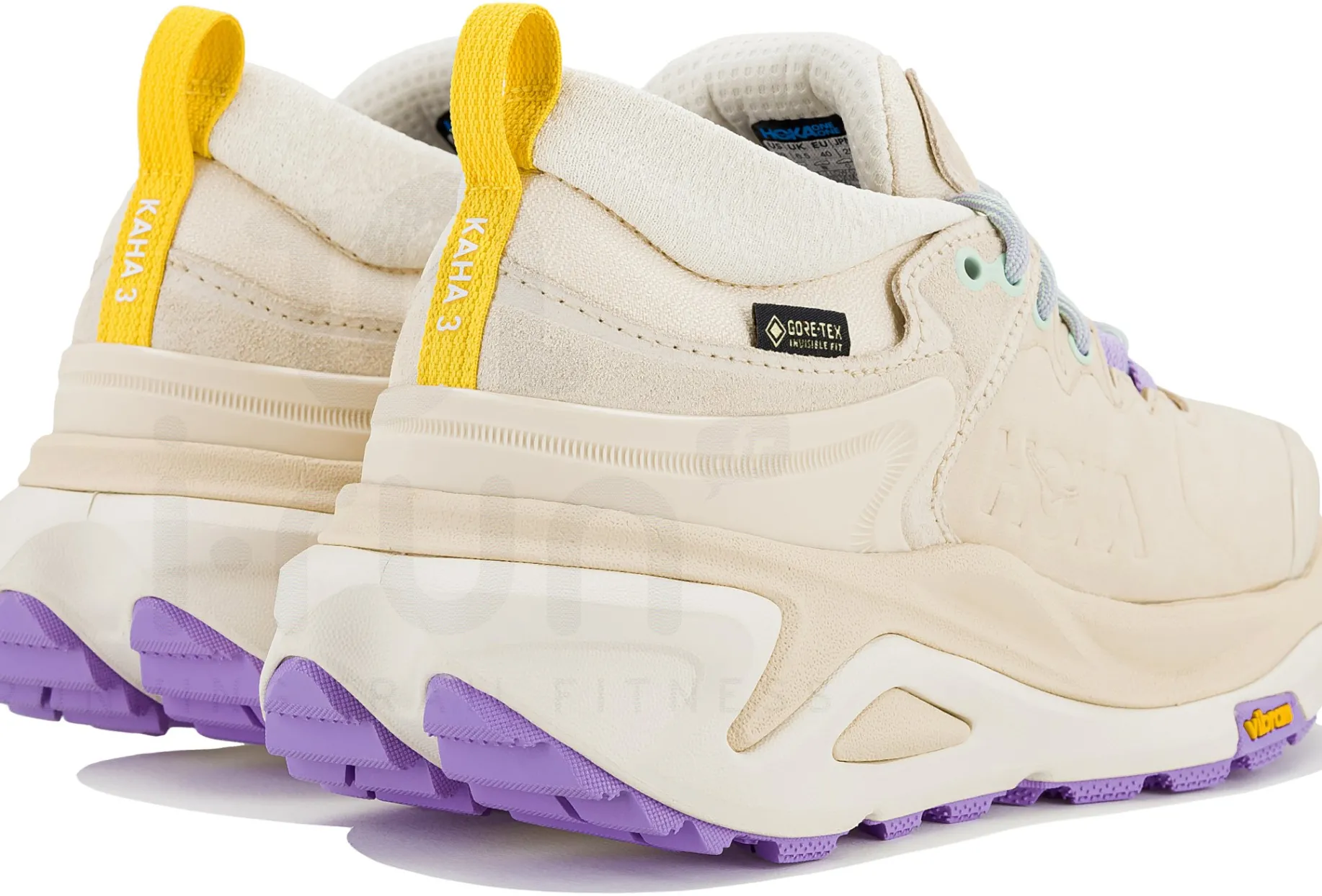 Hoka One One Kaha 3 Low Gore-Tex
