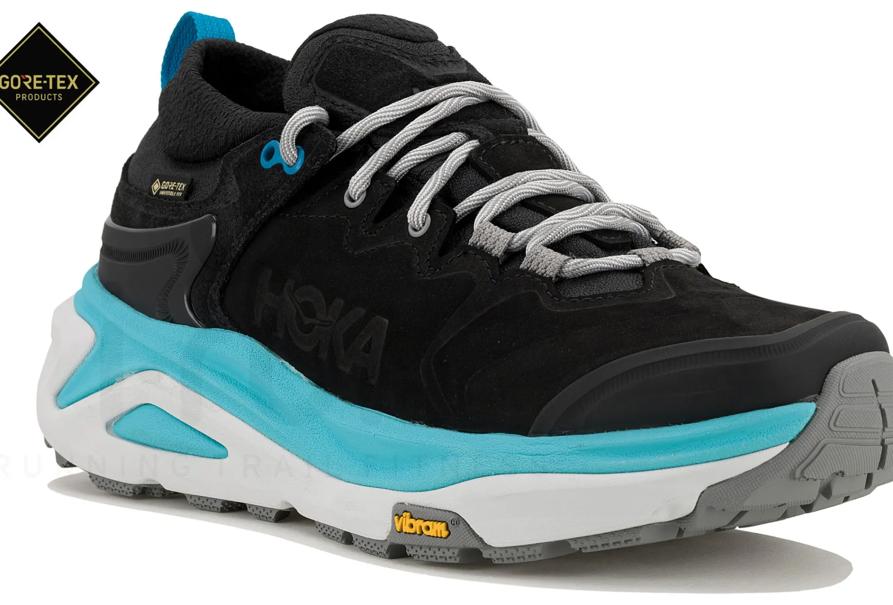 Hoka One One Kaha 3 Low Gore-Tex