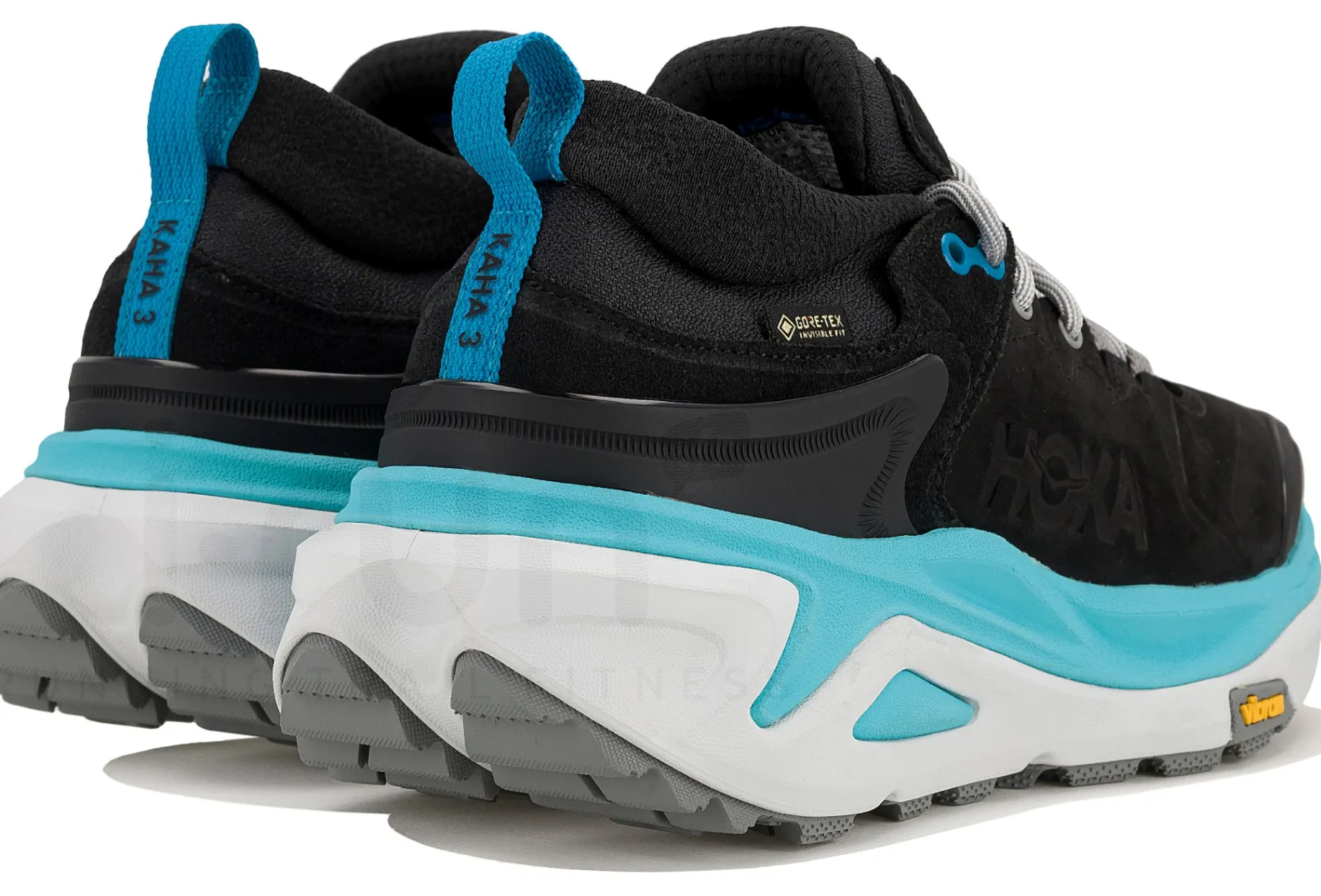 Hoka One One Kaha 3 Low Gore-Tex