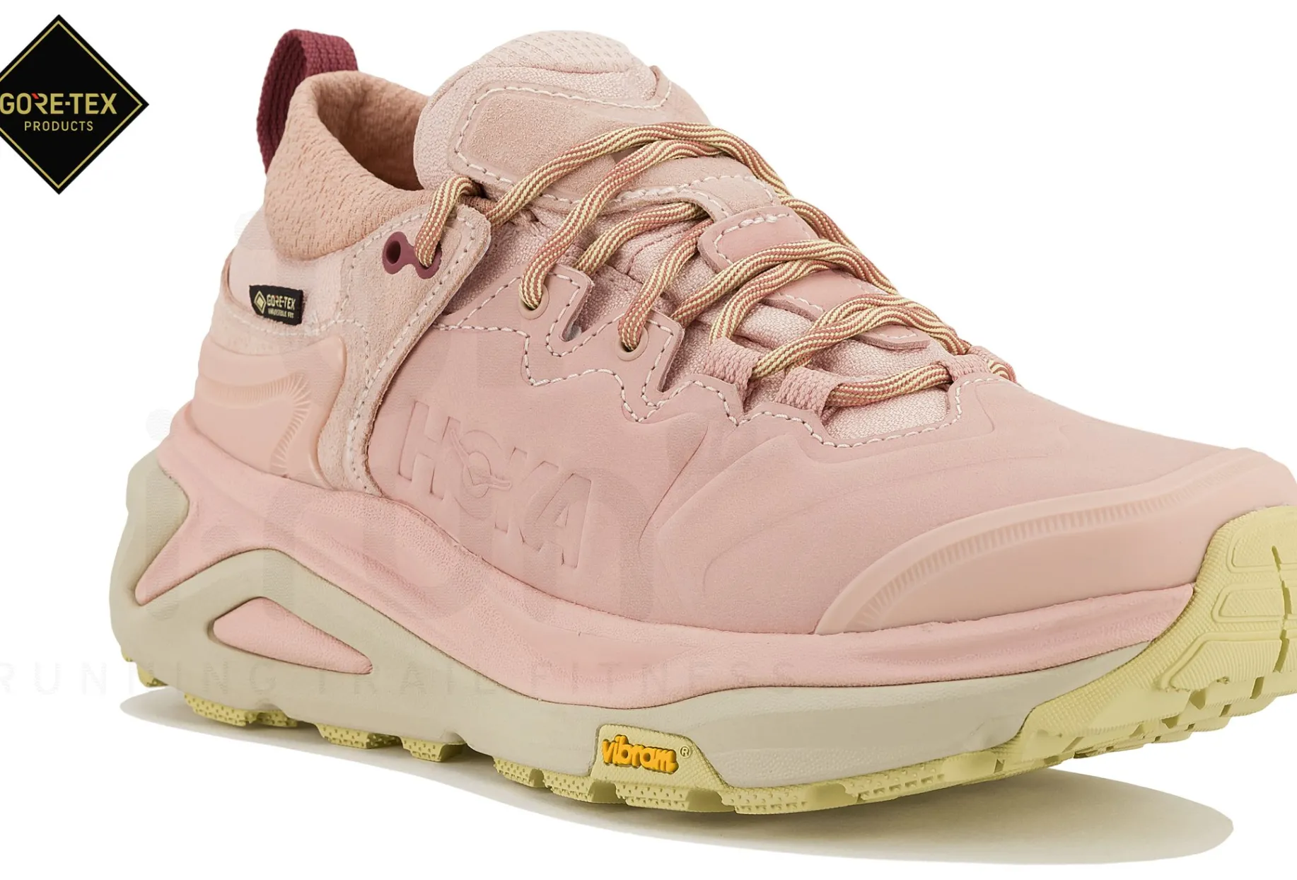 Hoka One One Kaha 3 Low Gore-Tex