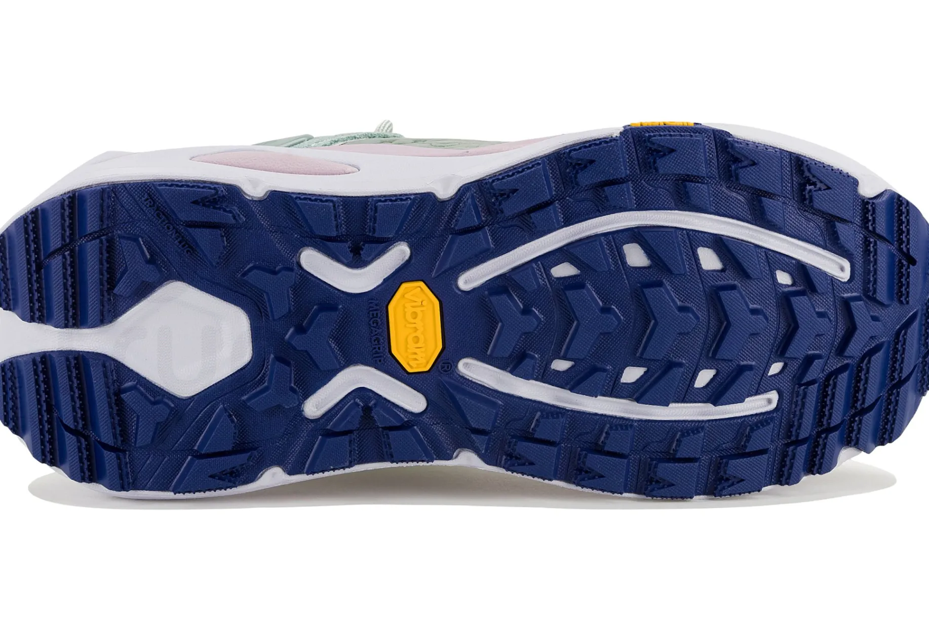Hoka One One Kaha 3 Low Gore-Tex
