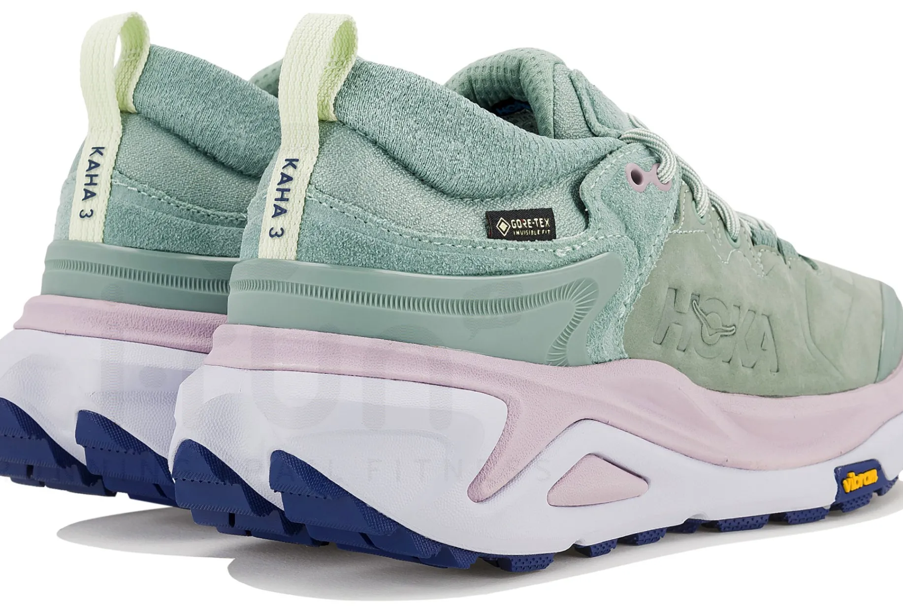 Hoka One One Kaha 3 Low Gore-Tex