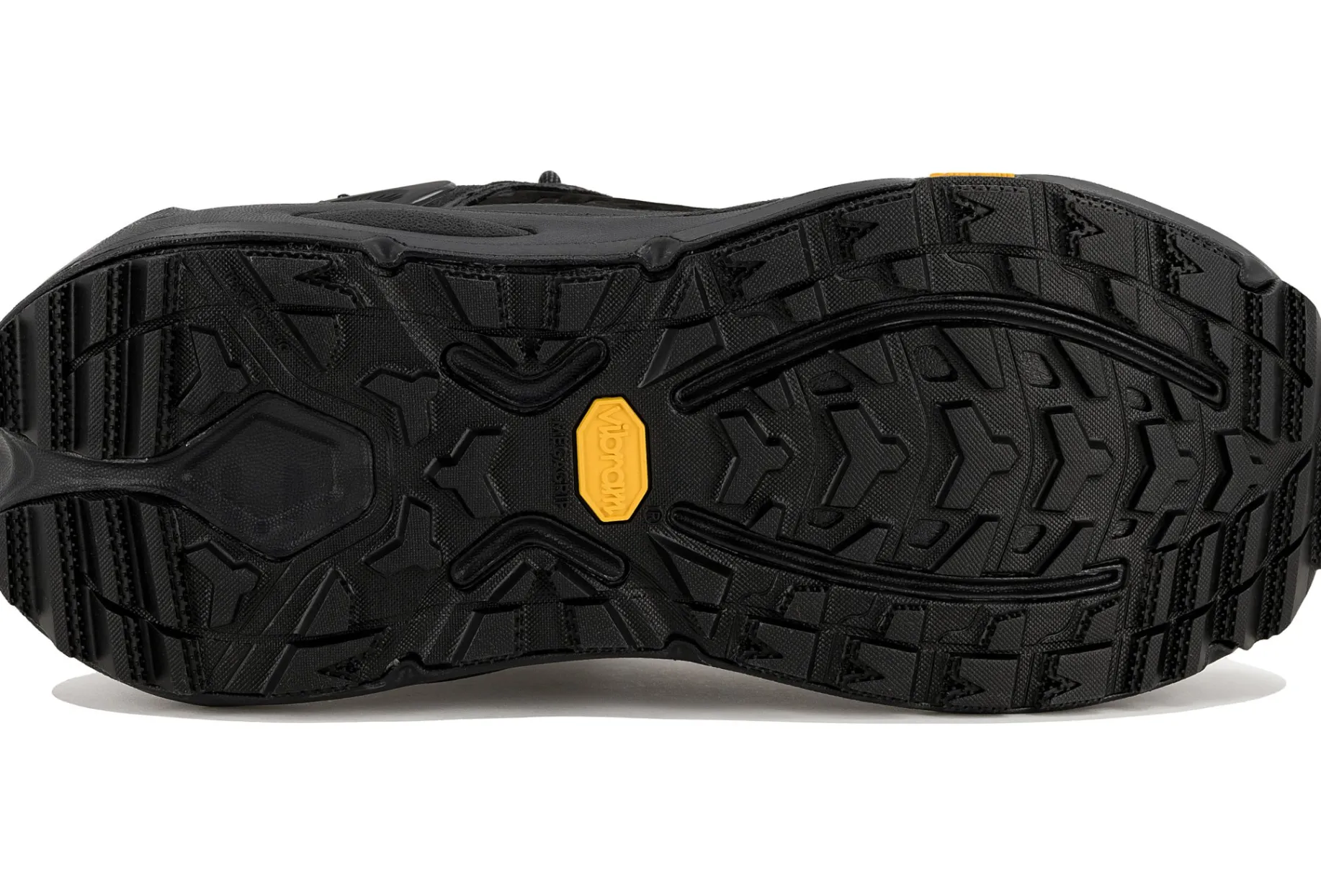 Hoka One One Kaha 3 Low Gore-Tex