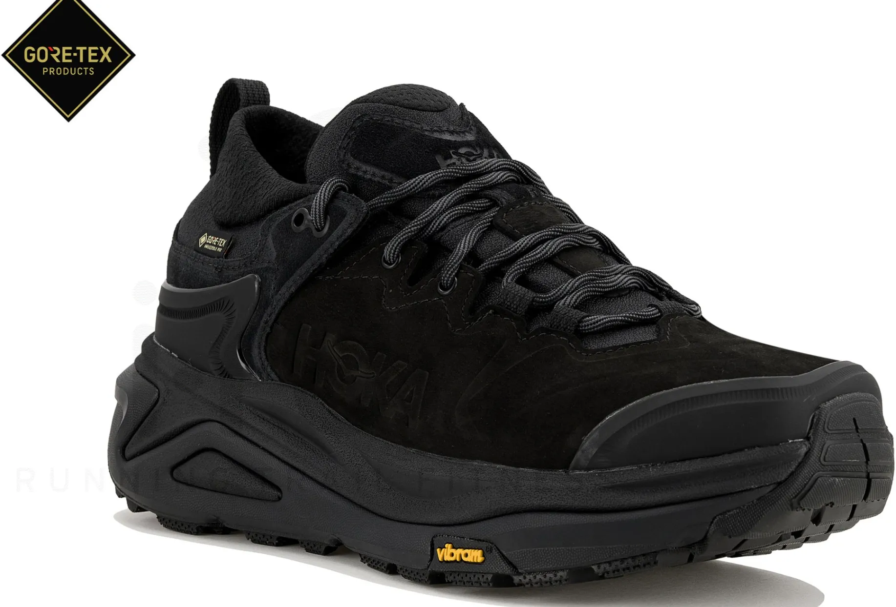Hoka One One Kaha 3 Low Gore-Tex
