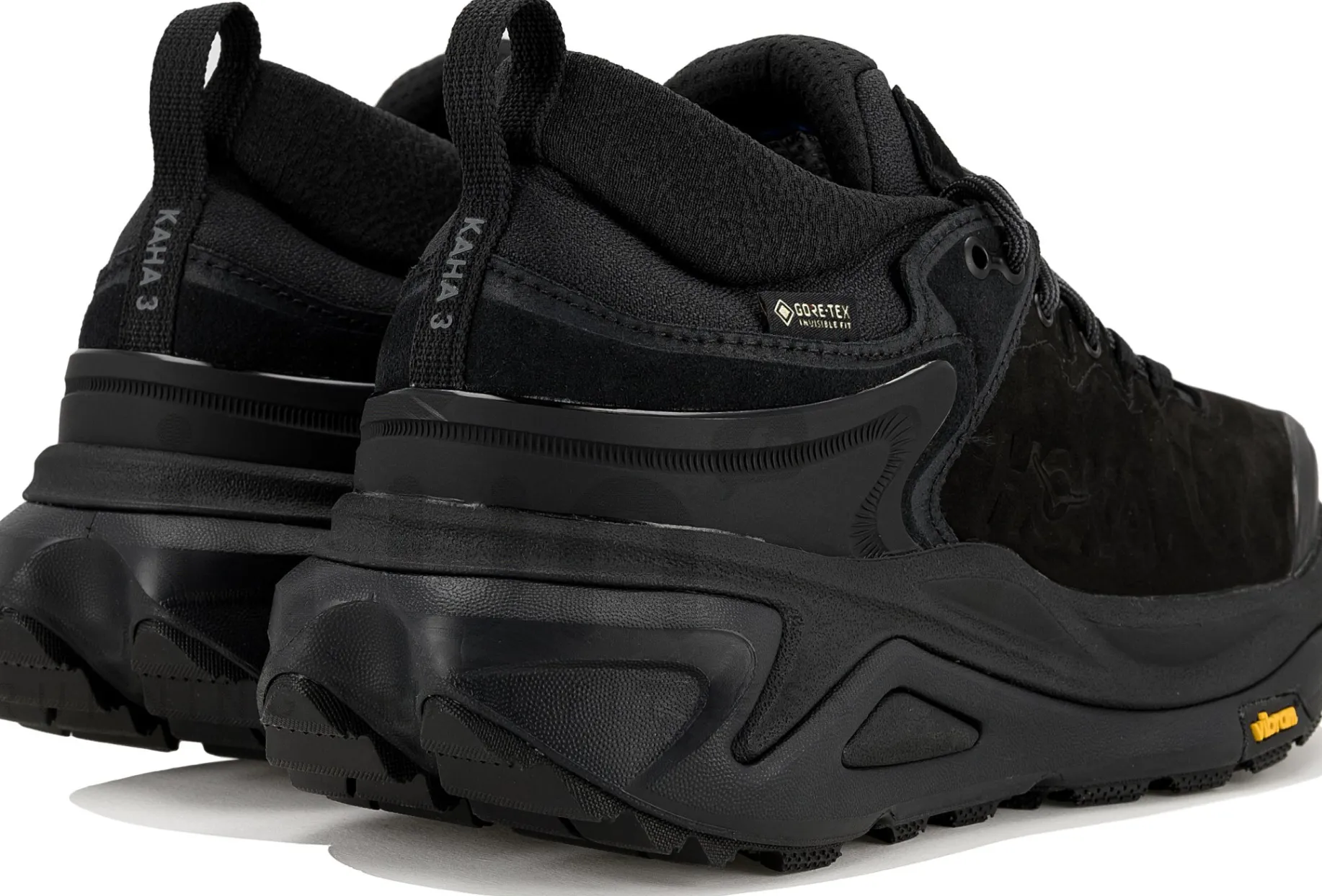 Hoka One One Kaha 3 Low Gore-Tex