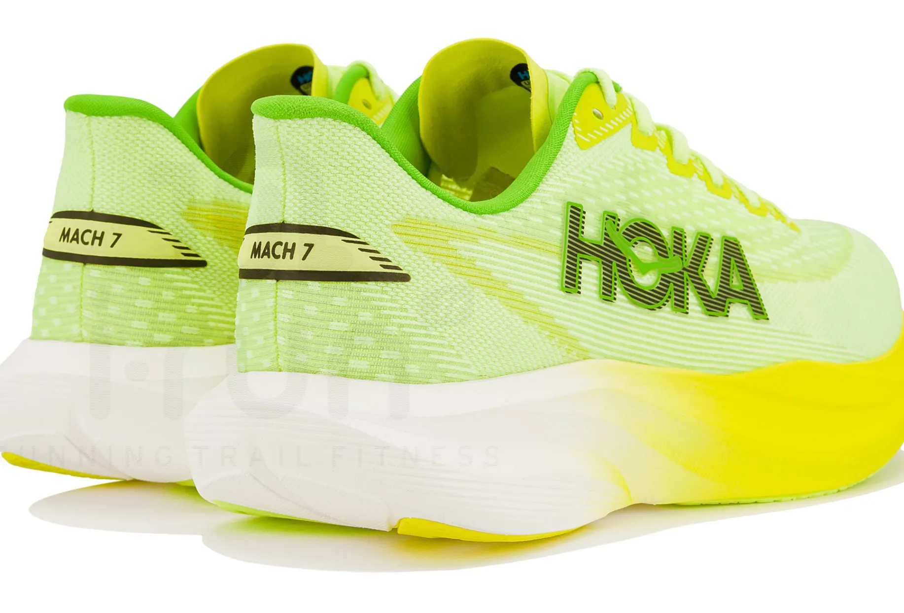 Hoka One One Mach 7