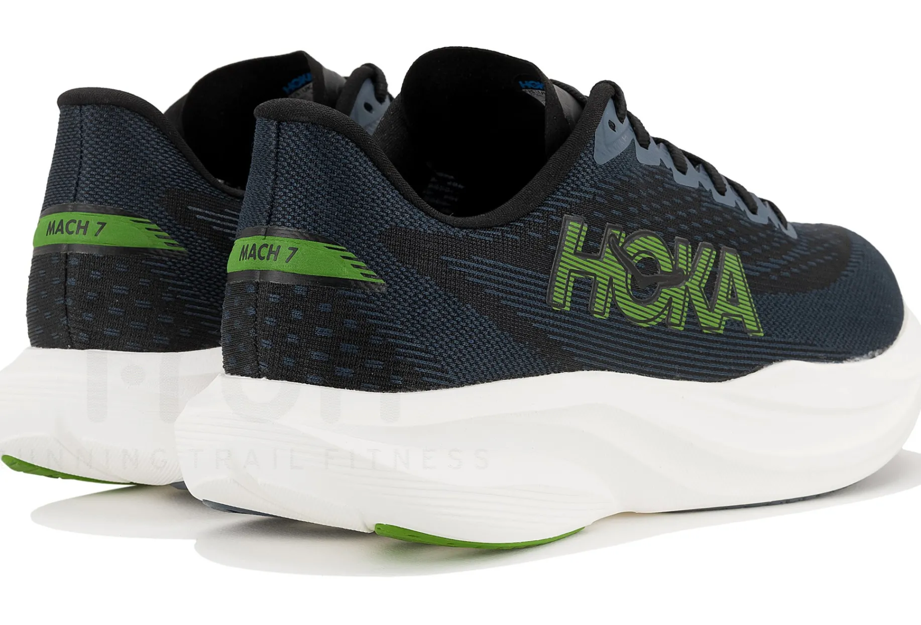 Hoka One One Mach 7