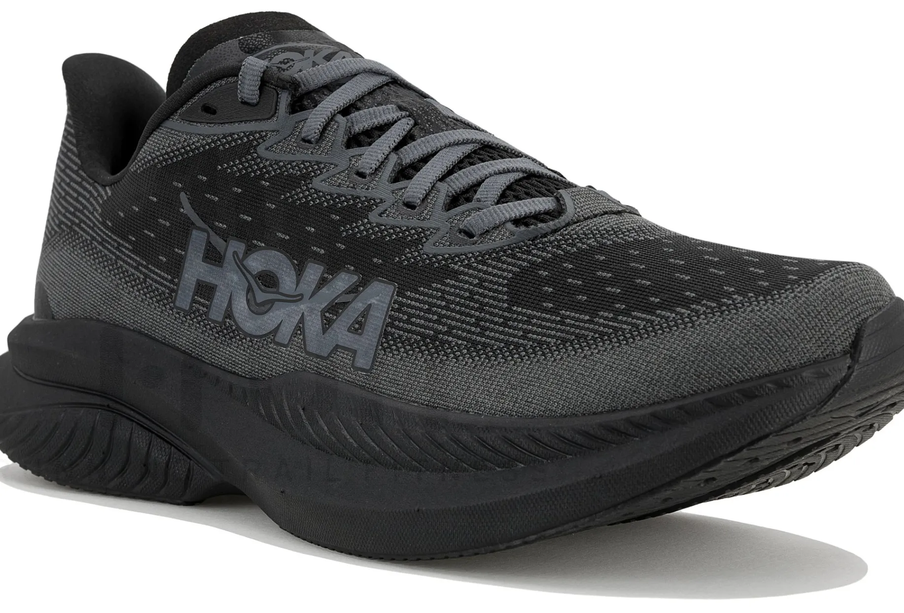 Hoka One One Mach 6