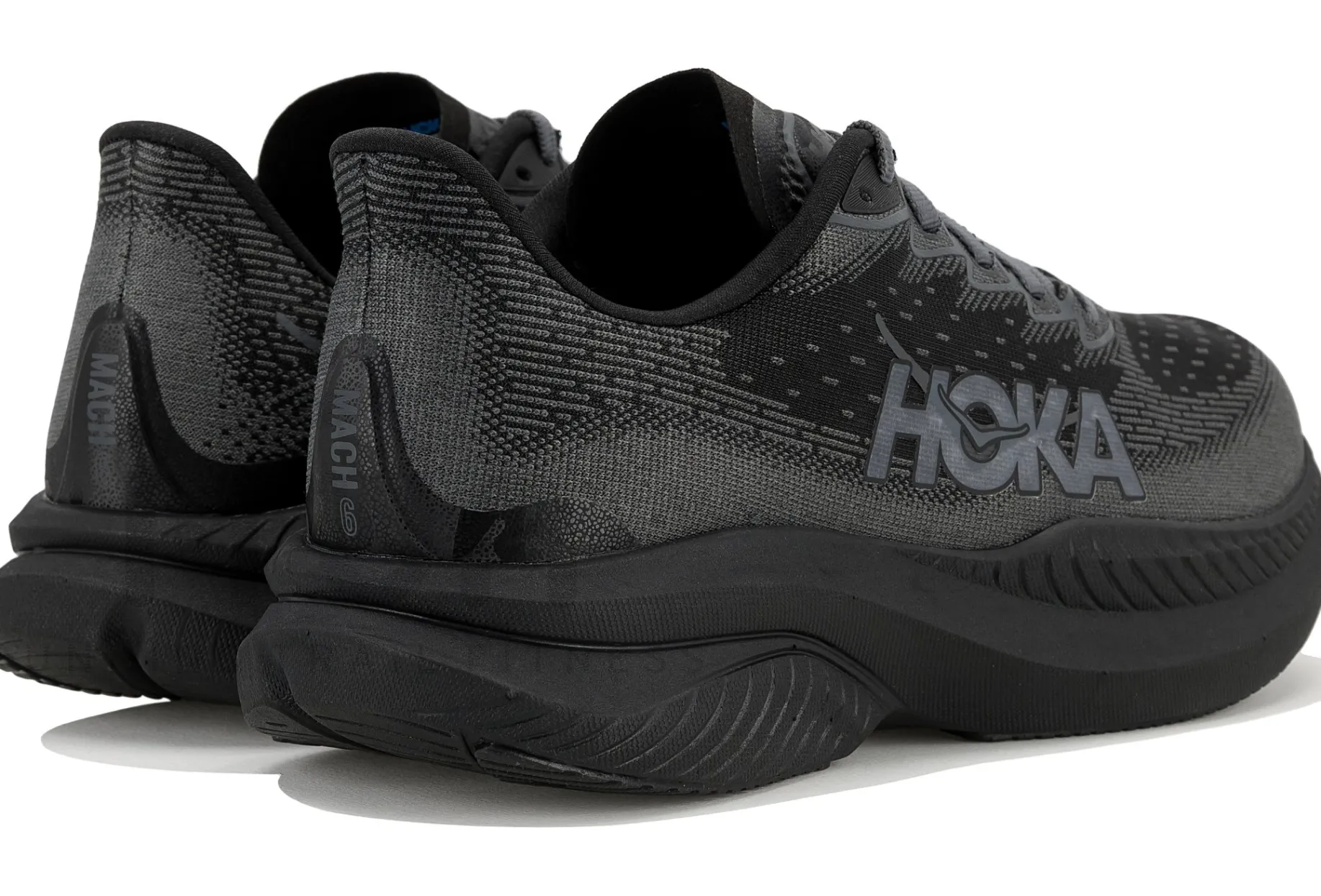 Hoka One One Mach 6