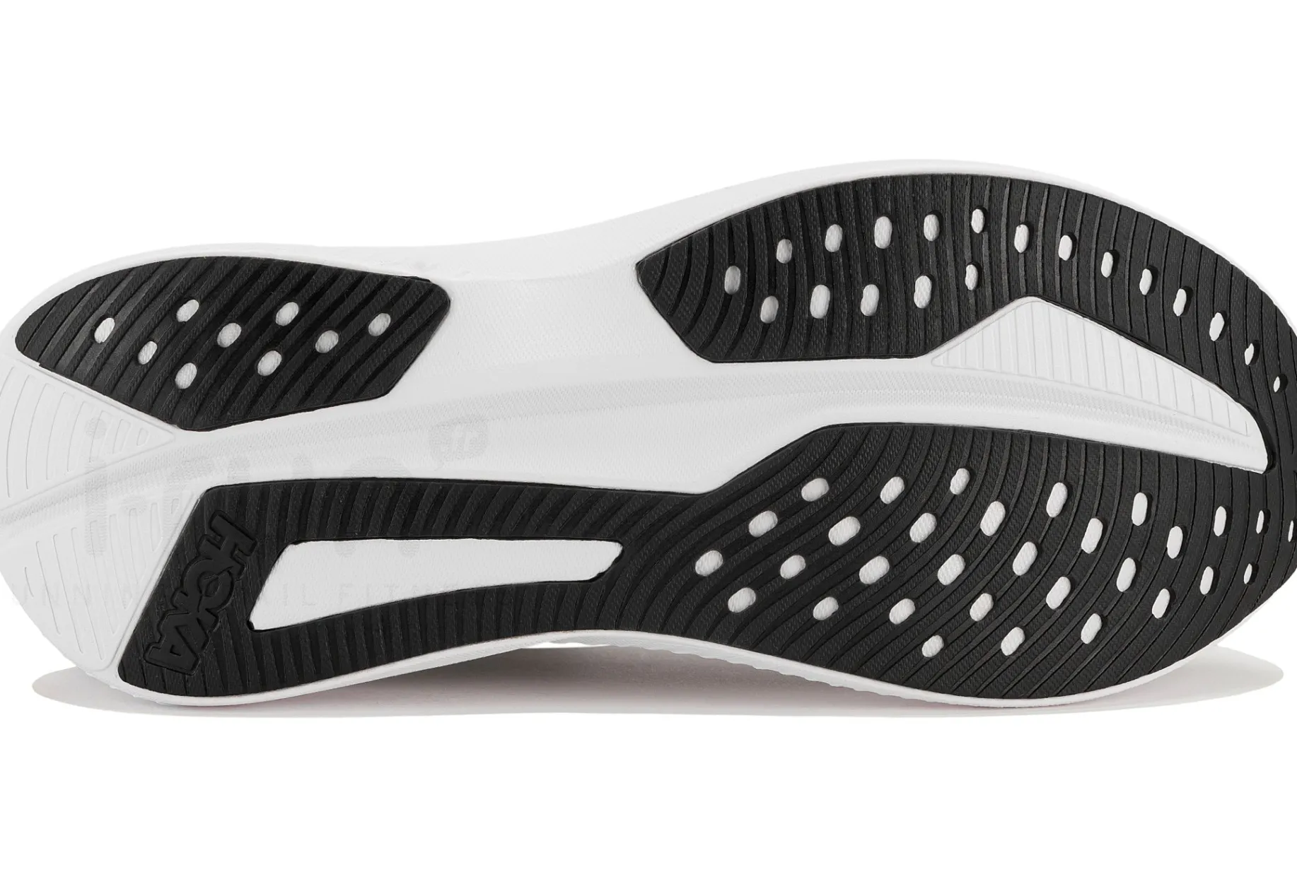 Hoka One One Mach 6