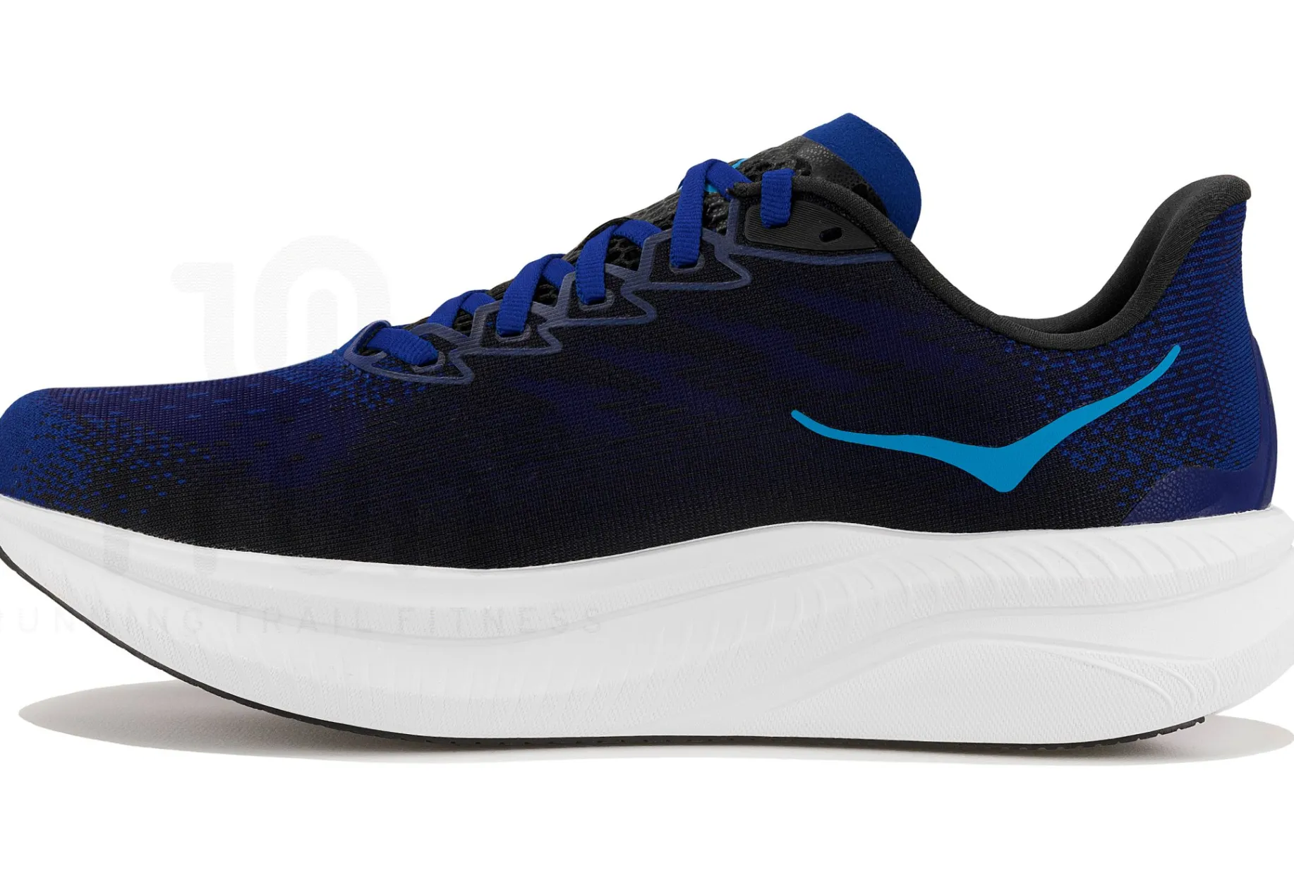 Hoka One One Mach 6