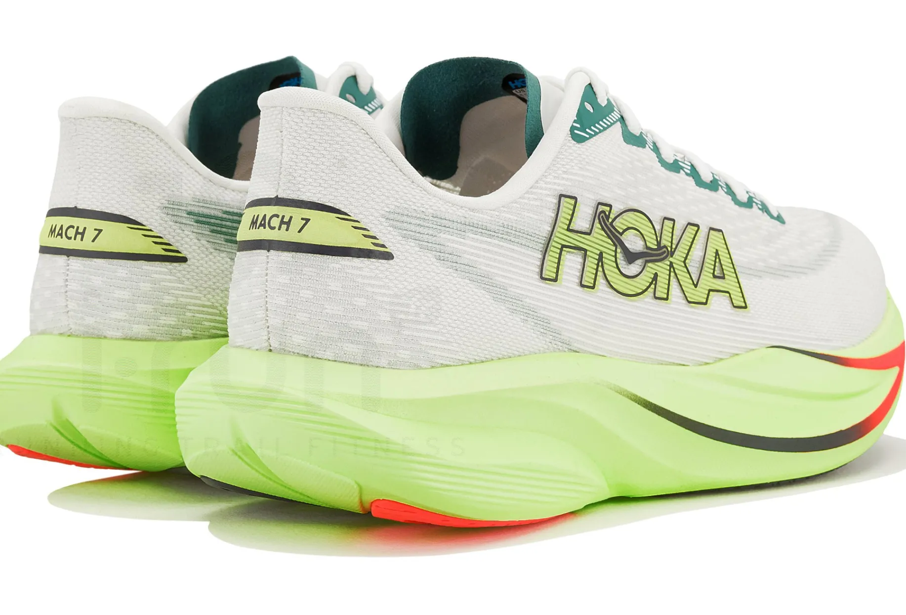Hoka One One Mach 7