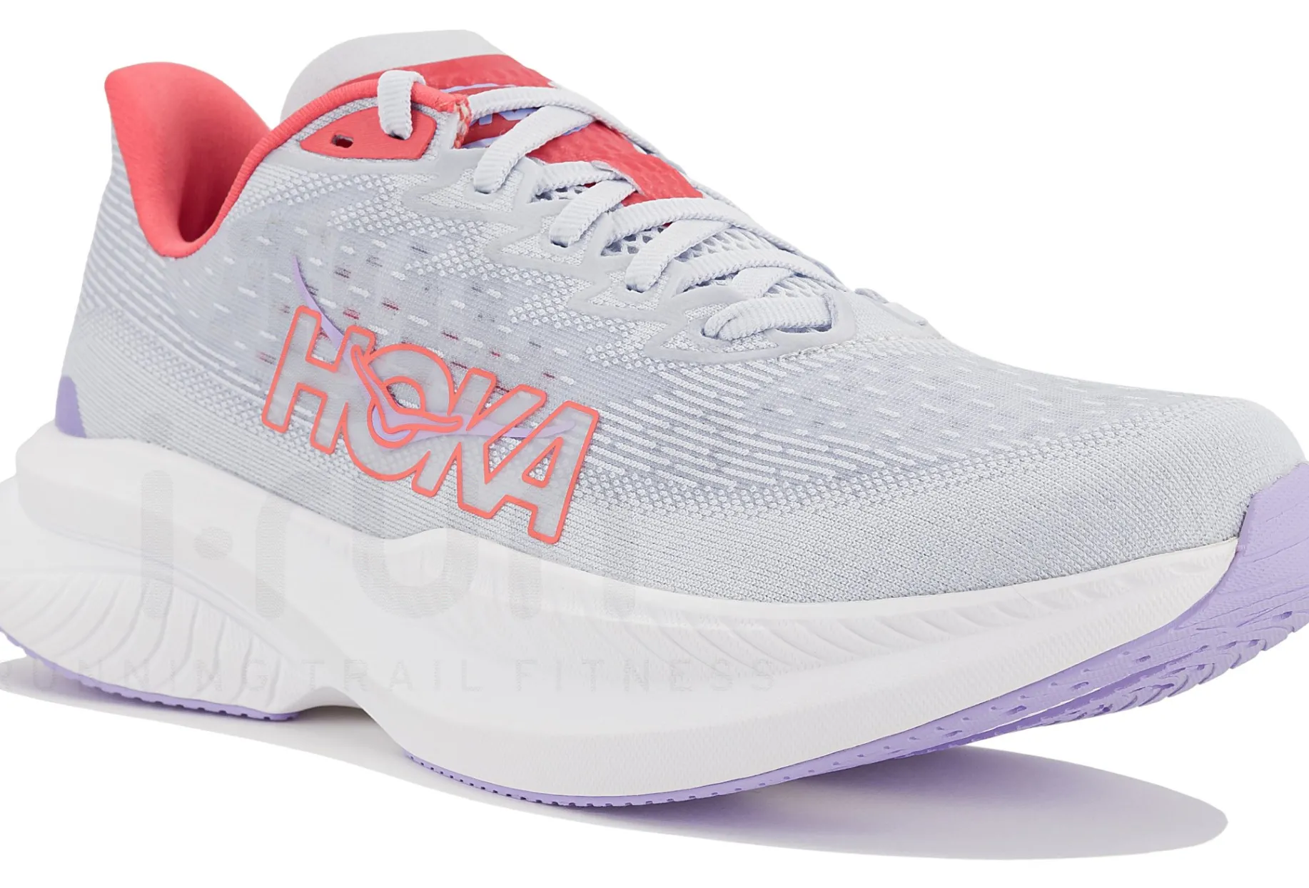Hoka One One Mach 6