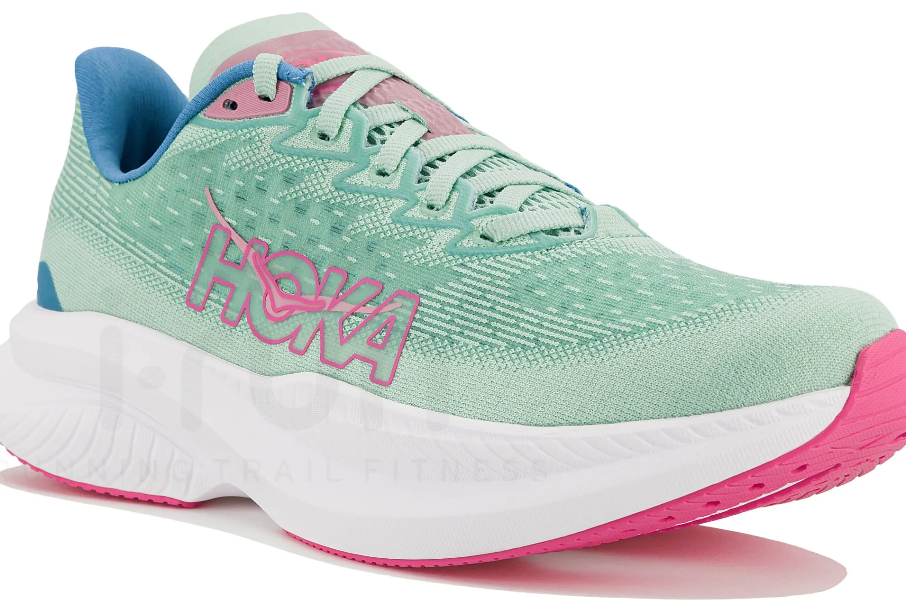 Hoka One One Mach 6