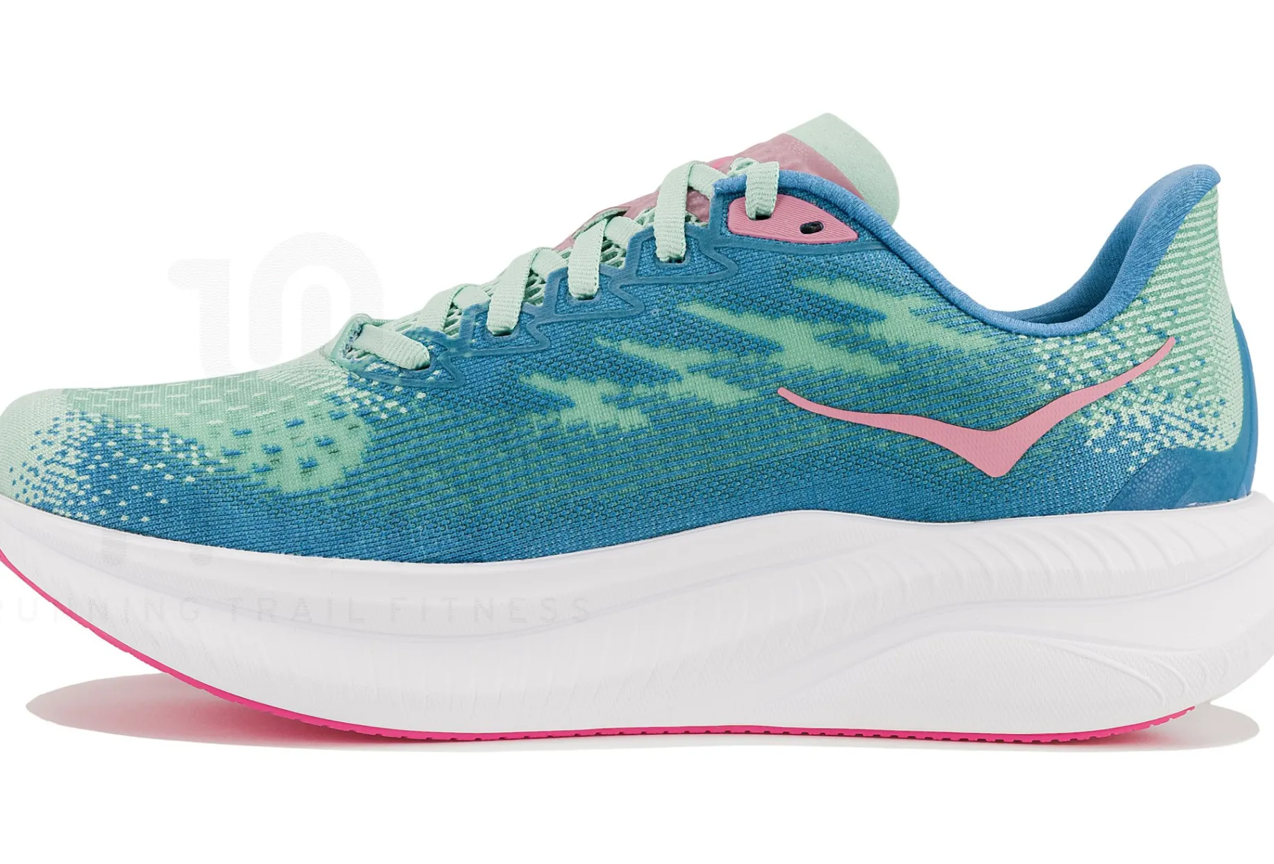 Hoka One One Mach 6
