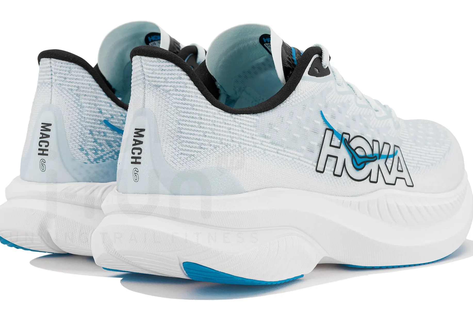 Hoka One One Mach 6