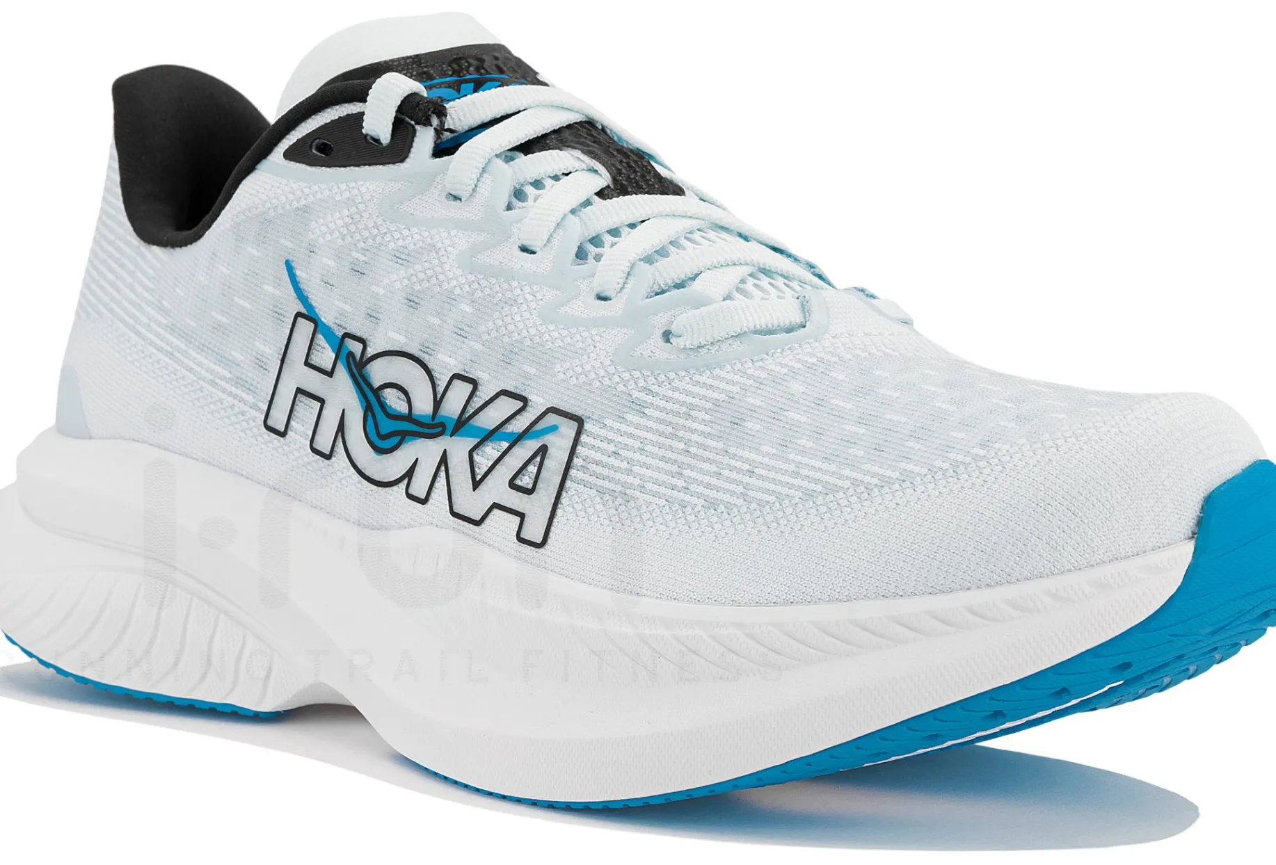 Hoka One One Mach 6