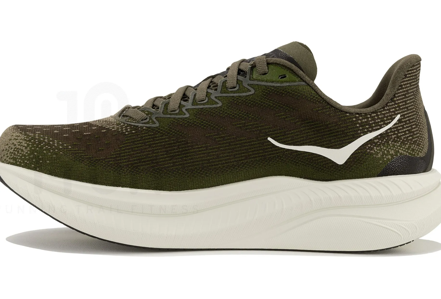 Hoka One One Mach 6