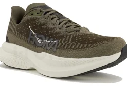 Hoka One One Mach 6