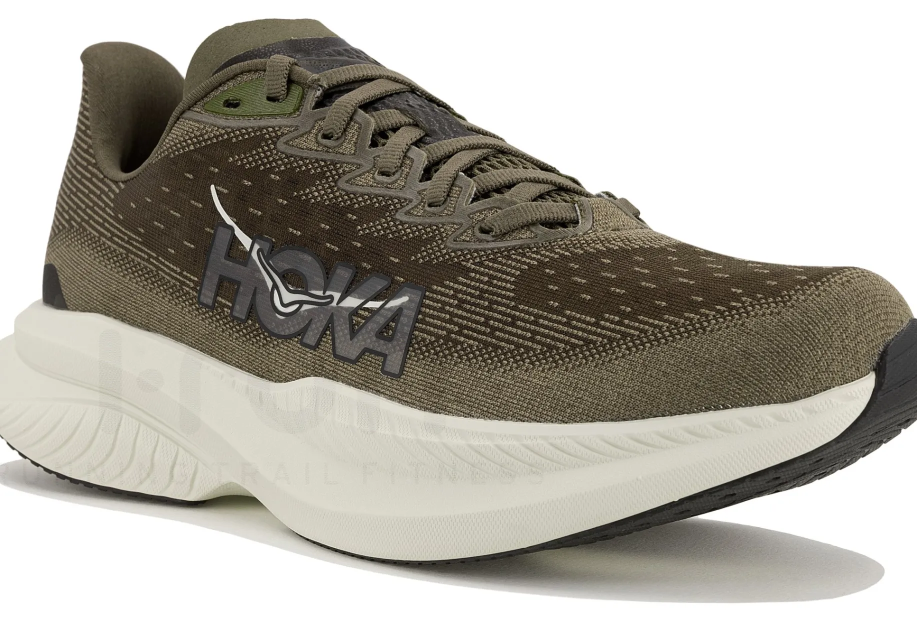 Hoka One One Mach 6
