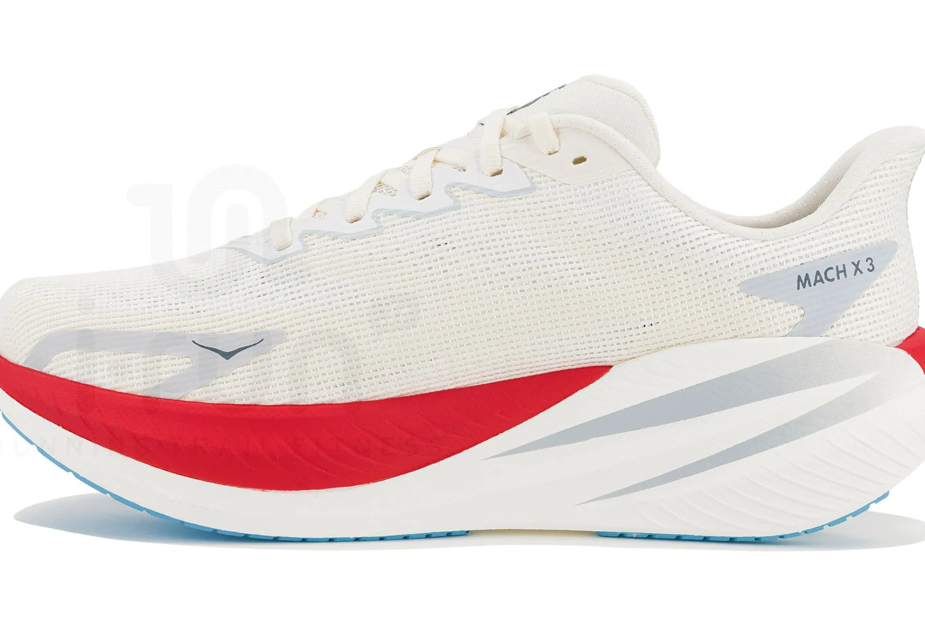 Hoka One One Mach X 3
