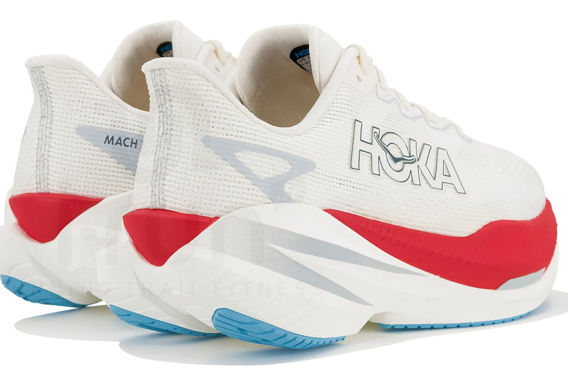 Hoka One One Mach X 3