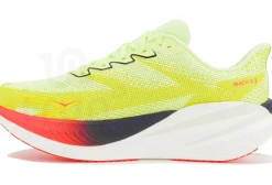 Hoka One One Mach X 3