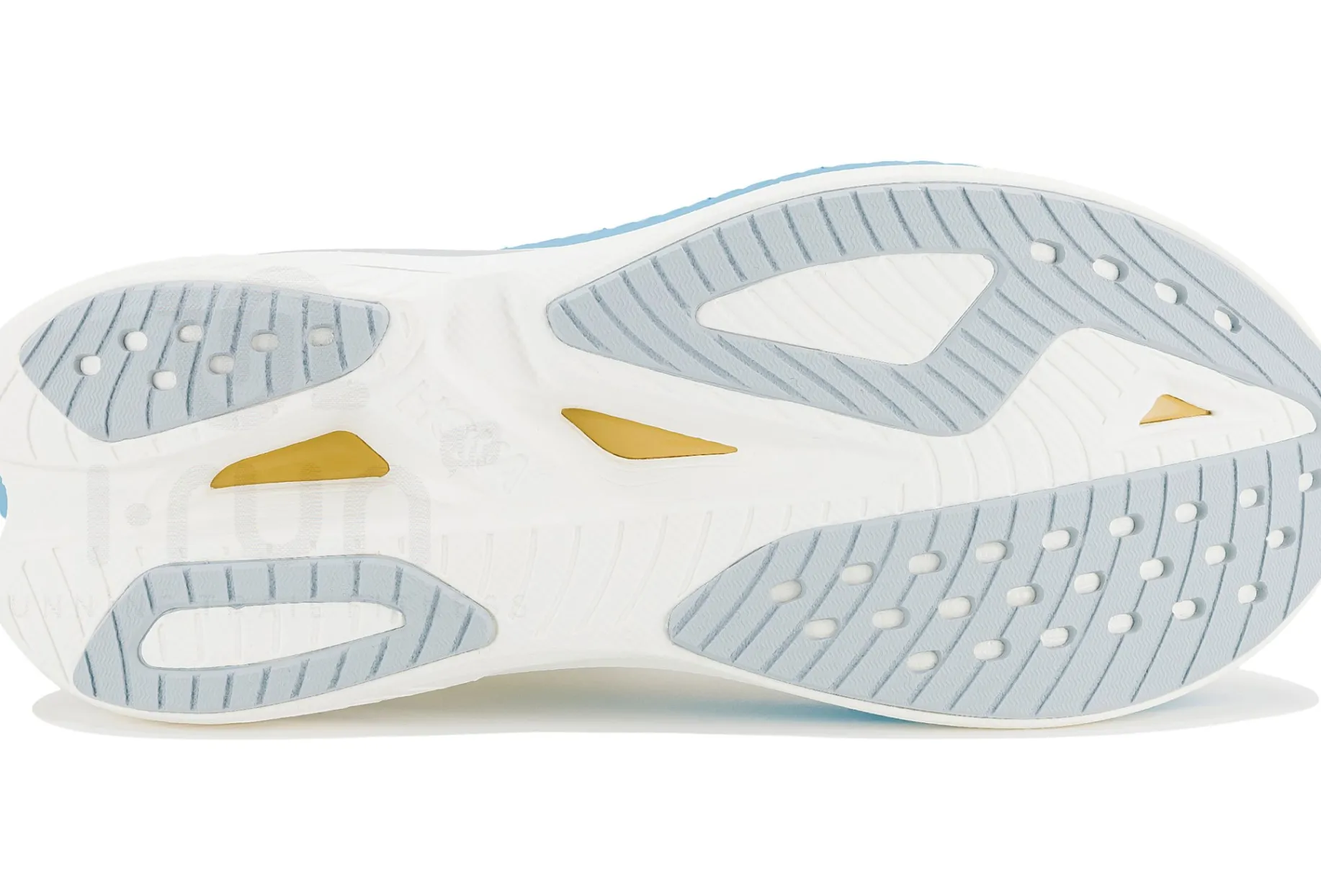 Hoka One One Mach X 3